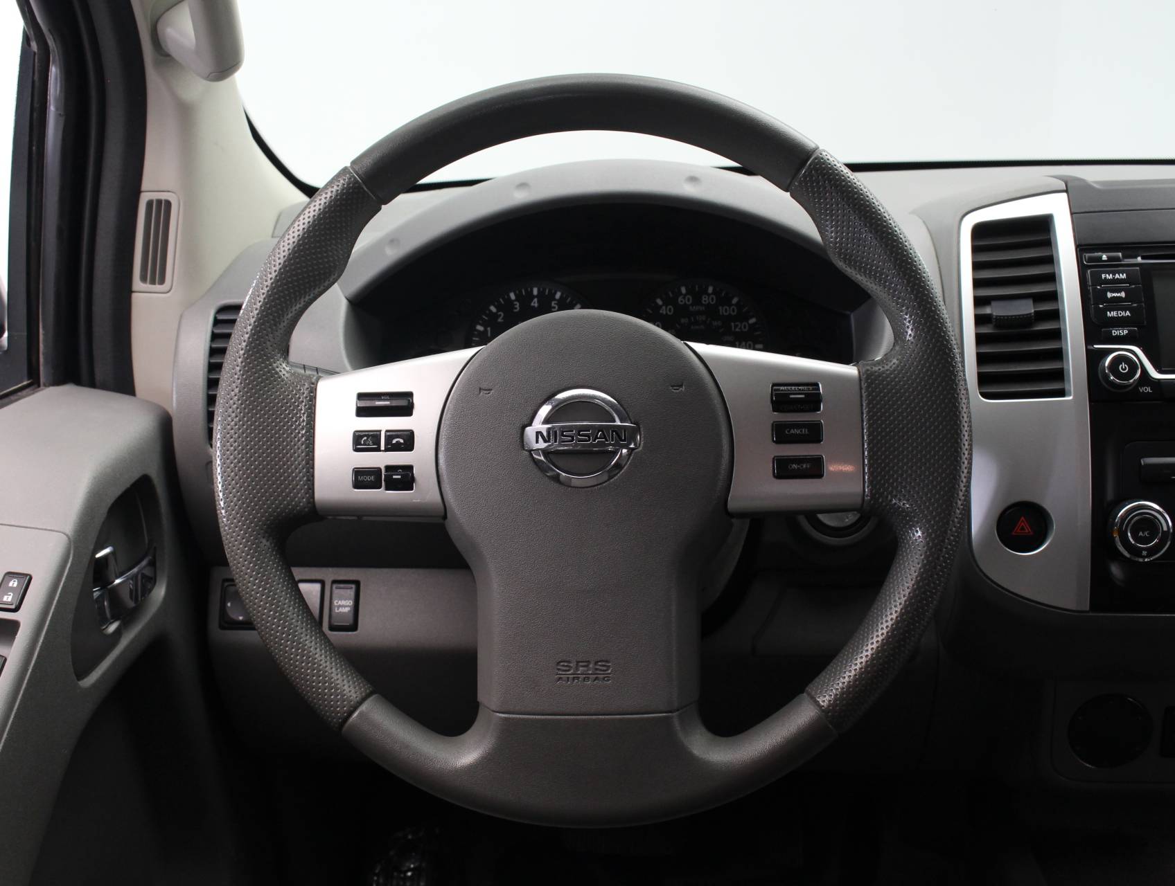 Florida Fine Cars - Used NISSAN FRONTIER 2017 MIAMI Sv