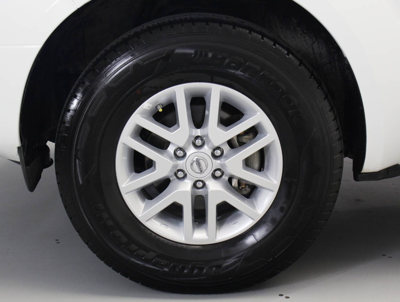 Florida Fine Cars - Used NISSAN FRONTIER 2017 MIAMI Sv