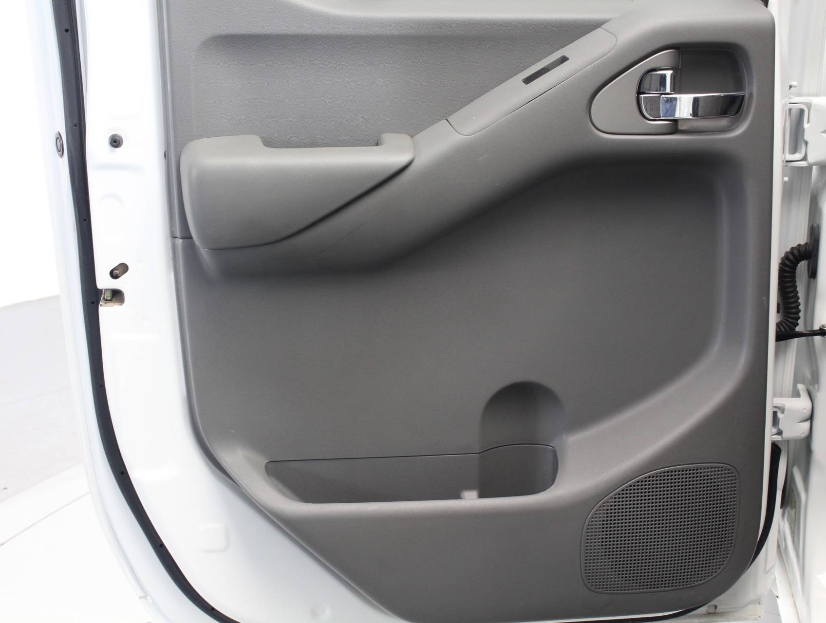 Florida Fine Cars - Used NISSAN FRONTIER 2017 MIAMI Sv