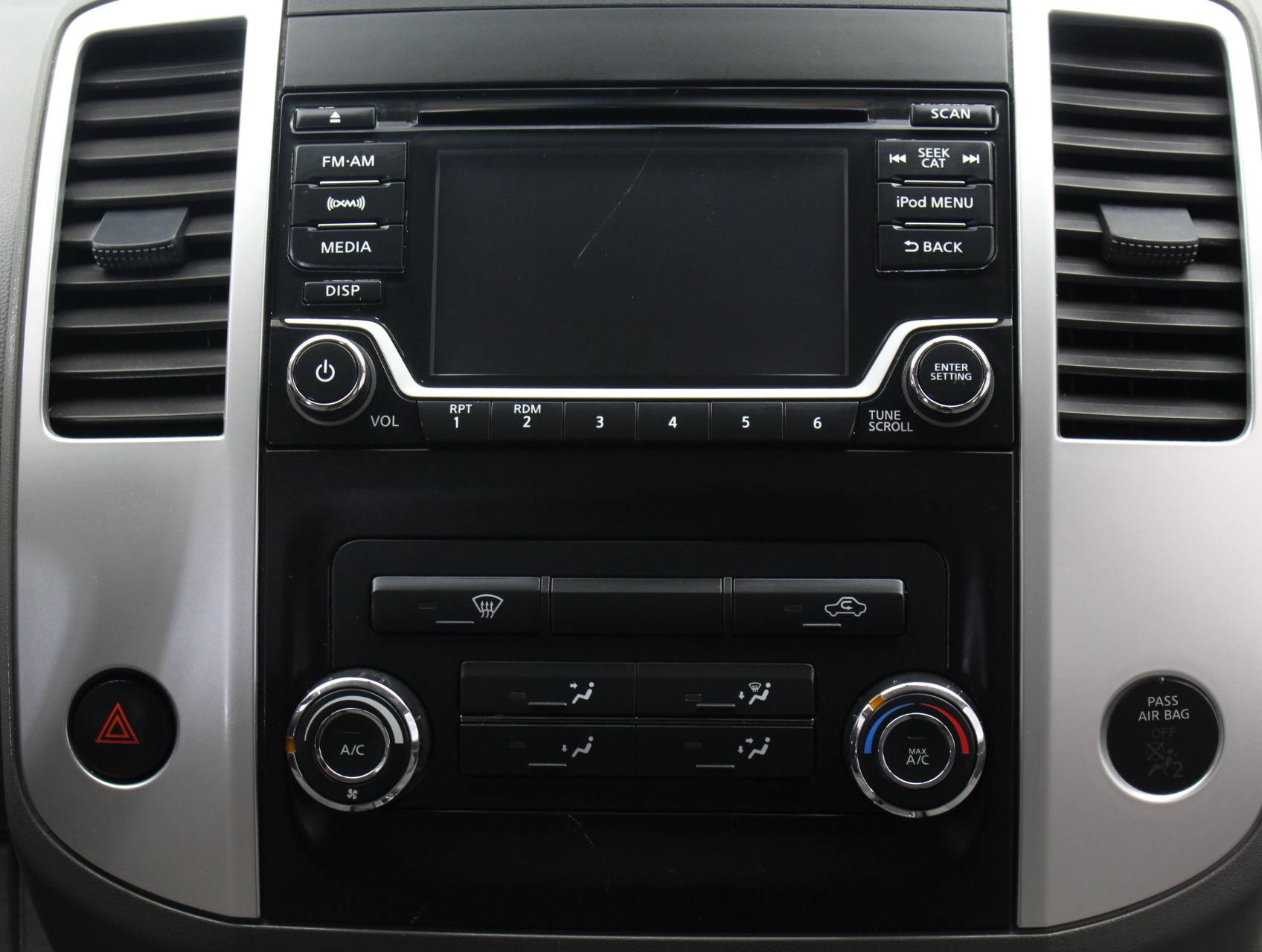 Florida Fine Cars - Used NISSAN FRONTIER 2017 MIAMI Sv