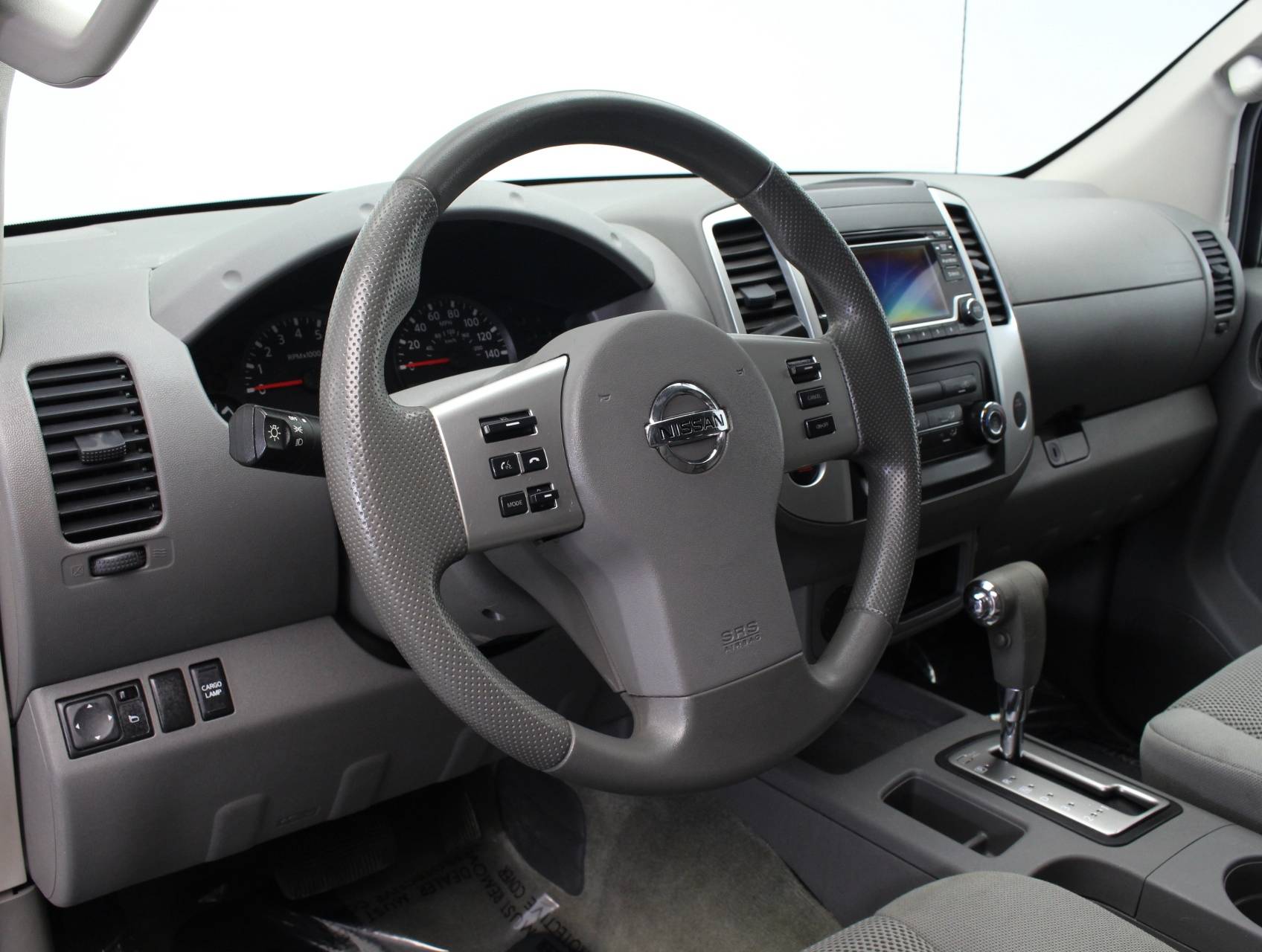 Florida Fine Cars - Used NISSAN FRONTIER 2017 MIAMI Sv