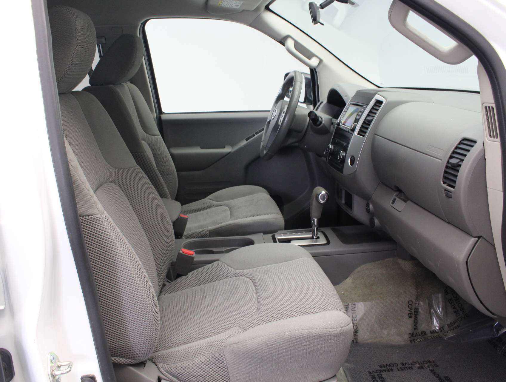 Florida Fine Cars - Used NISSAN FRONTIER 2017 MIAMI Sv