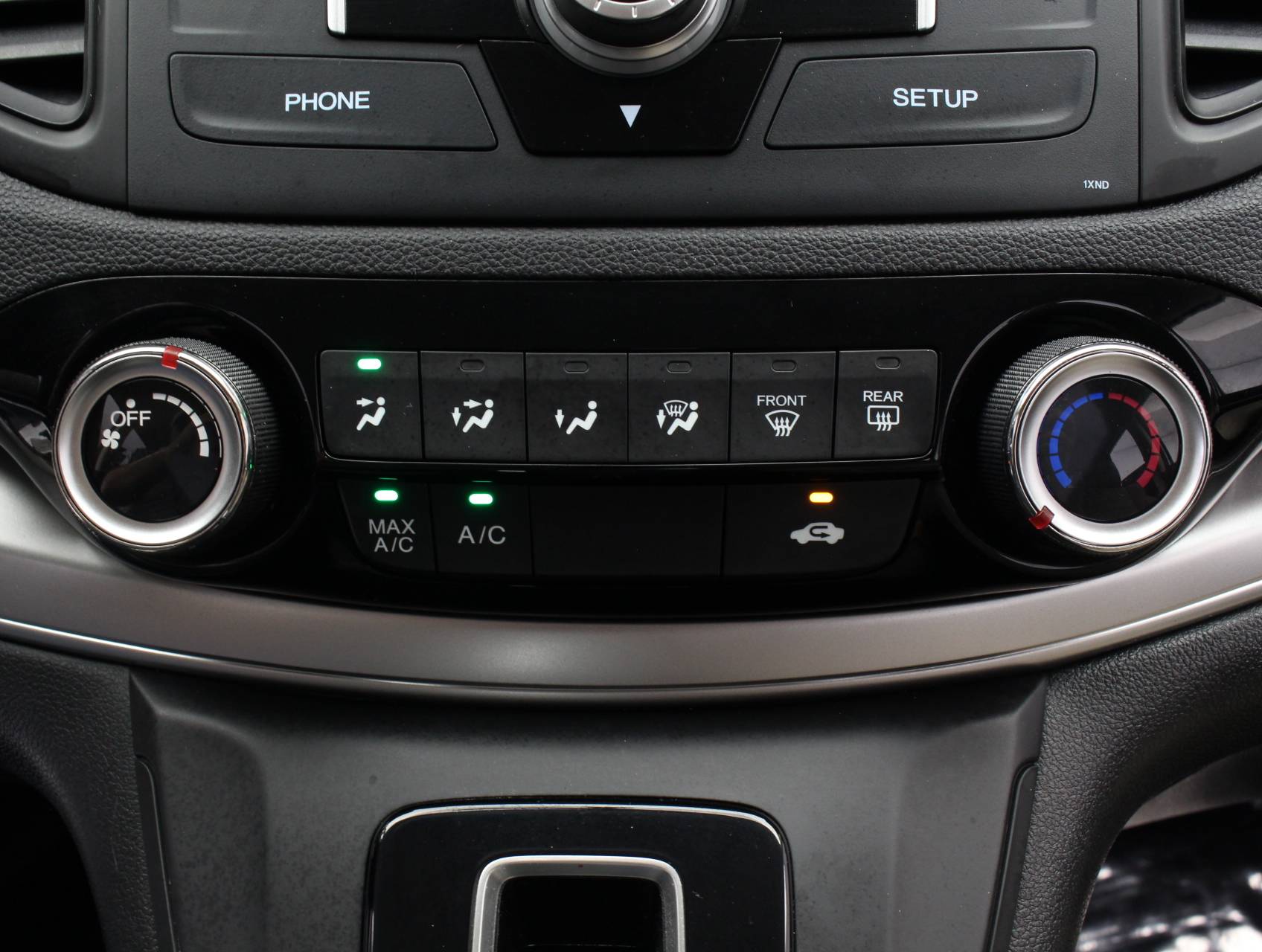 Florida Fine Cars - Used HONDA CR V 2016 MIAMI LX