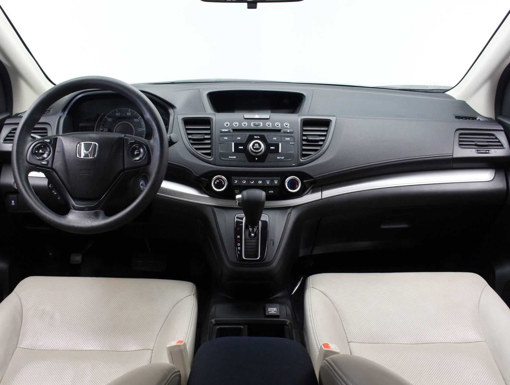 Florida Fine Cars - Used HONDA CR V 2016 MIAMI LX