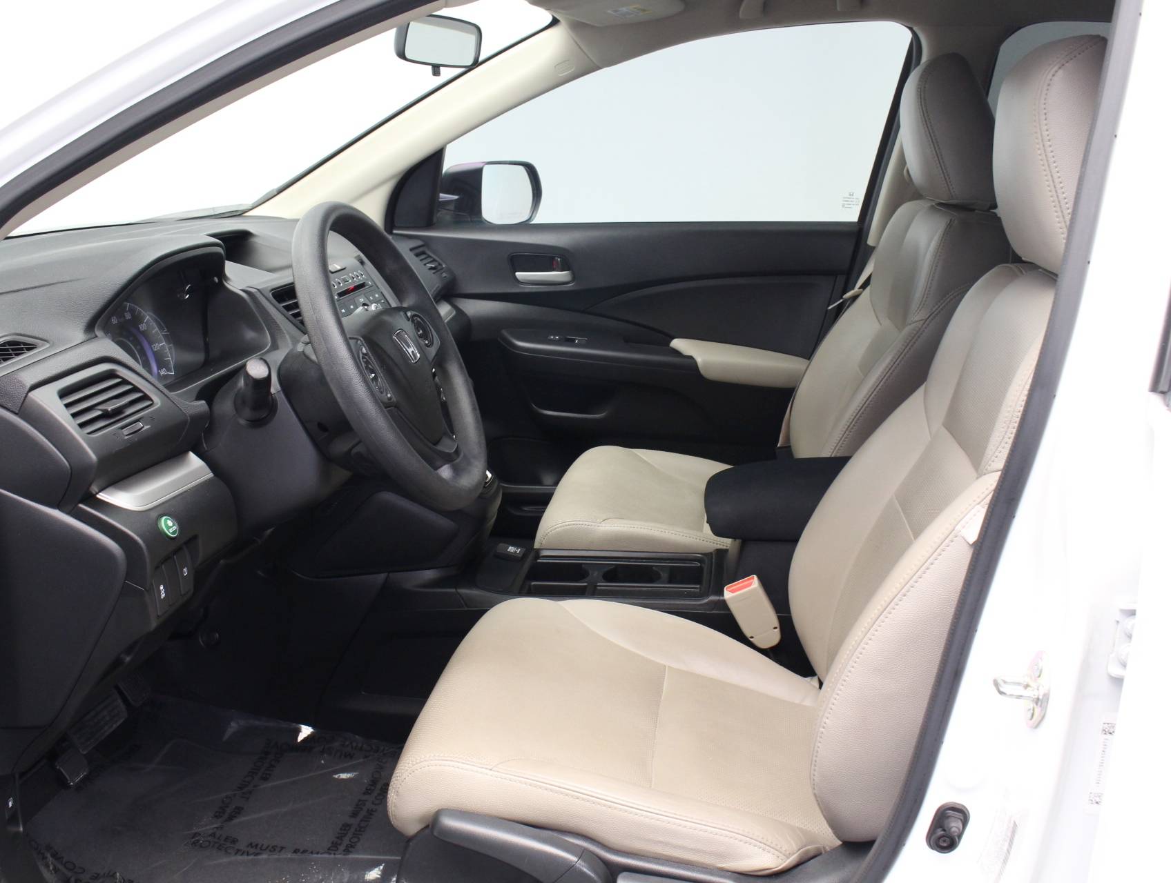 Florida Fine Cars - Used HONDA CR V 2016 MIAMI LX