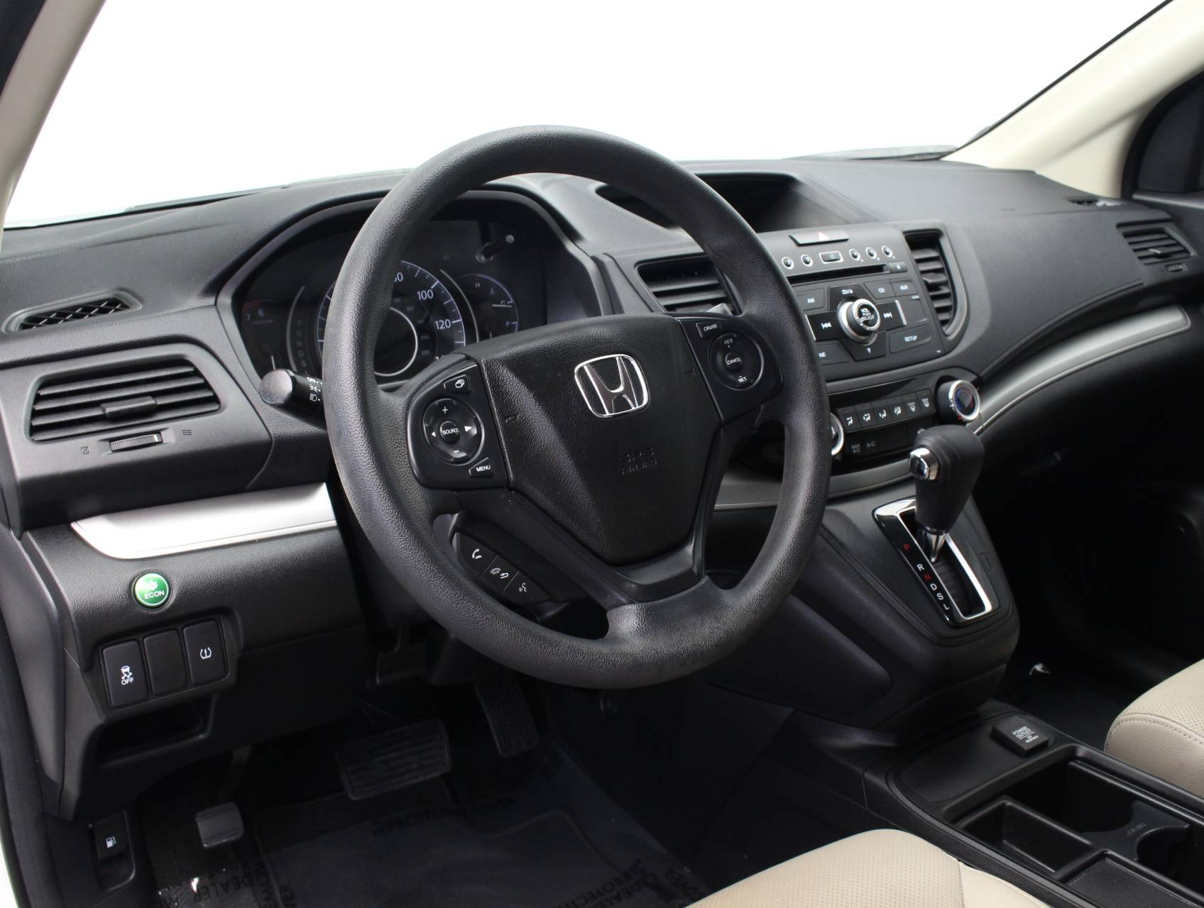 Florida Fine Cars - Used HONDA CR V 2016 MIAMI LX