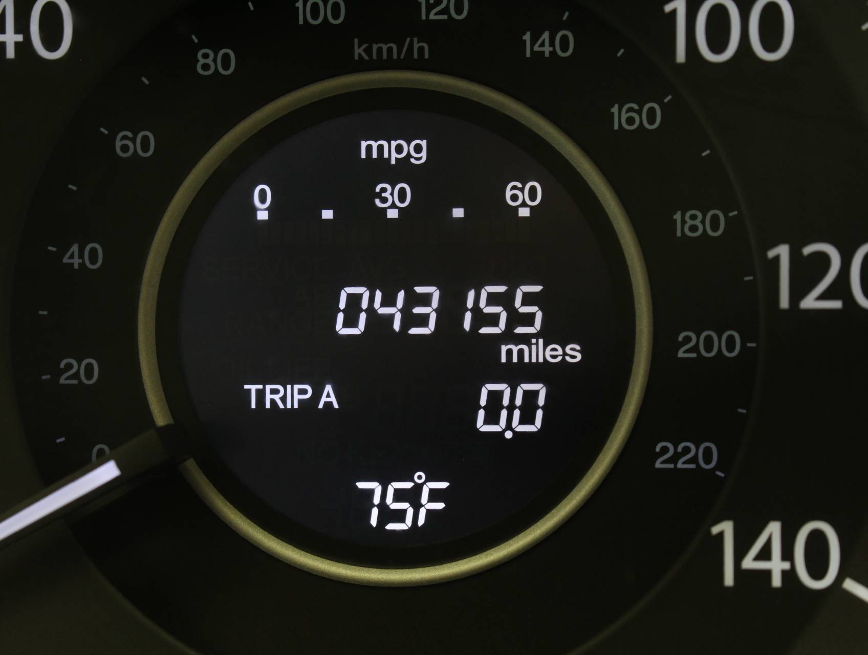 Florida Fine Cars - Used HONDA CR V 2016 MIAMI LX