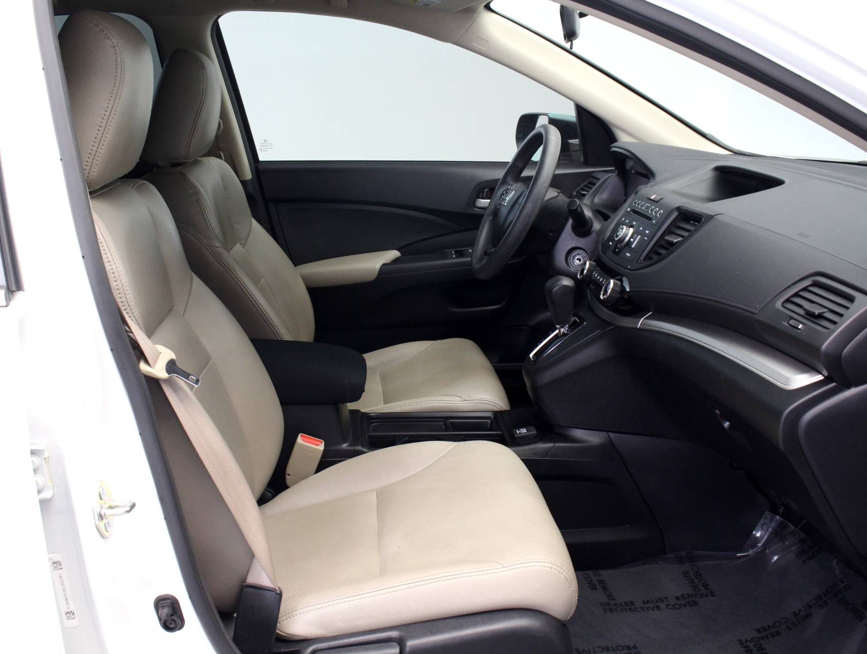 Florida Fine Cars - Used HONDA CR V 2016 MIAMI LX