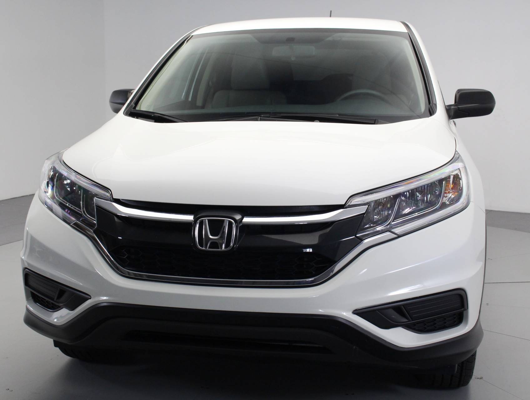 Florida Fine Cars - Used HONDA CR V 2016 MIAMI LX