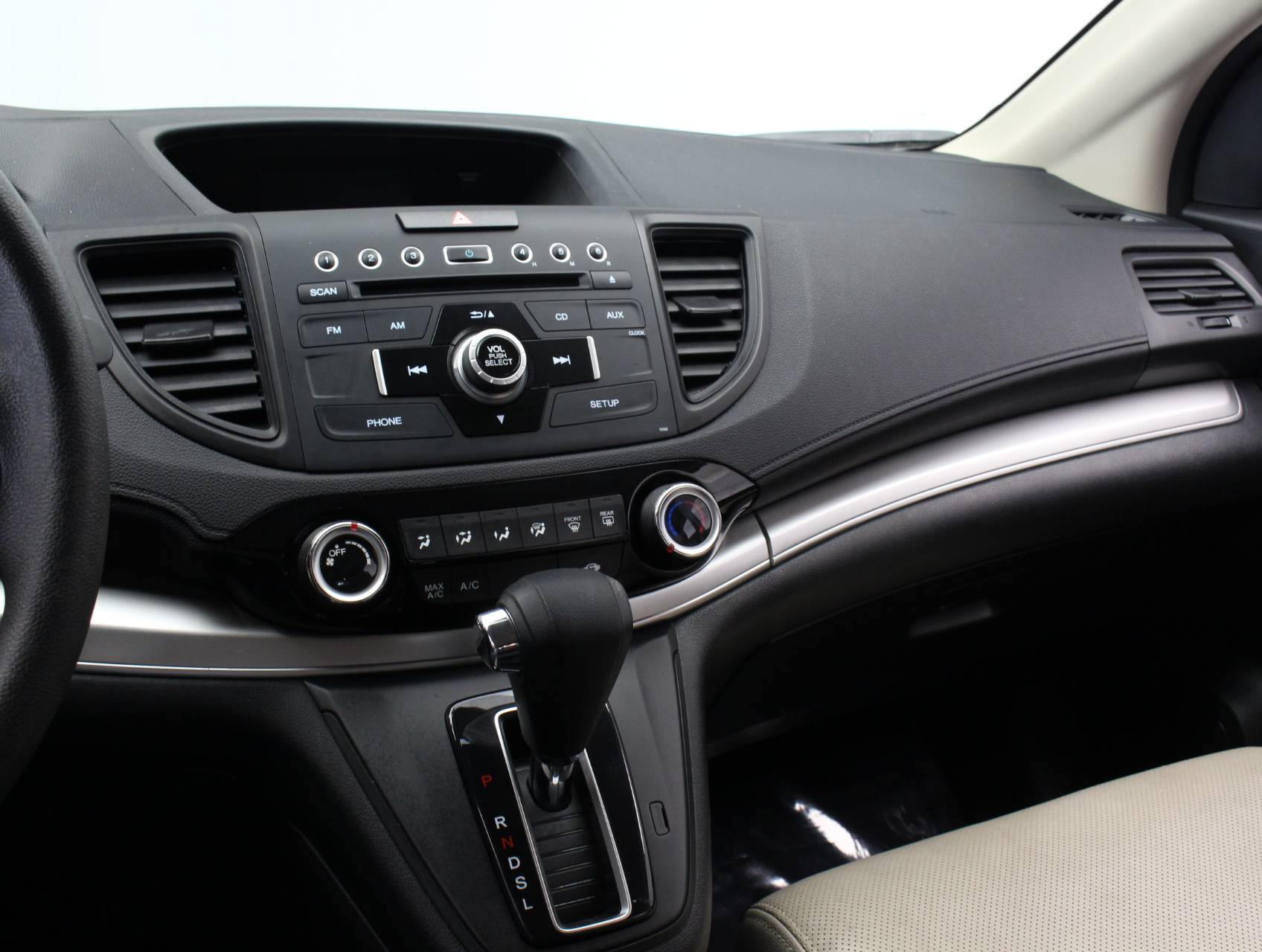 Florida Fine Cars - Used HONDA CR V 2016 MIAMI LX