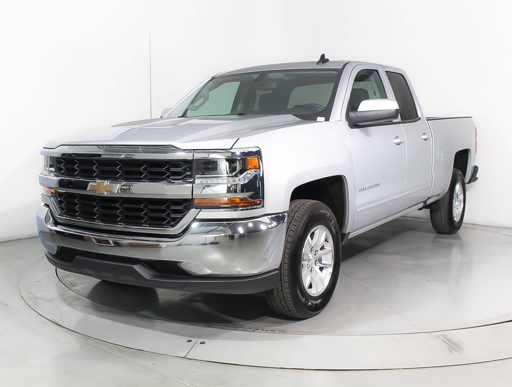 Florida Fine Cars - Used CHEVROLET SILVERADO LEGACY 2019 MIAMI LT