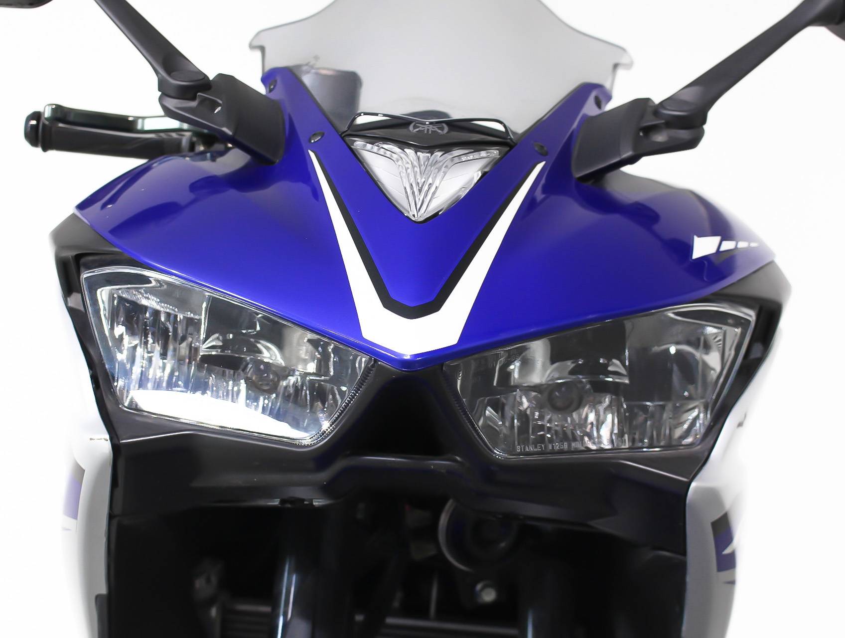 Florida Fine Cars - Used YAMAHA YZF R3 2016 MIAMI 