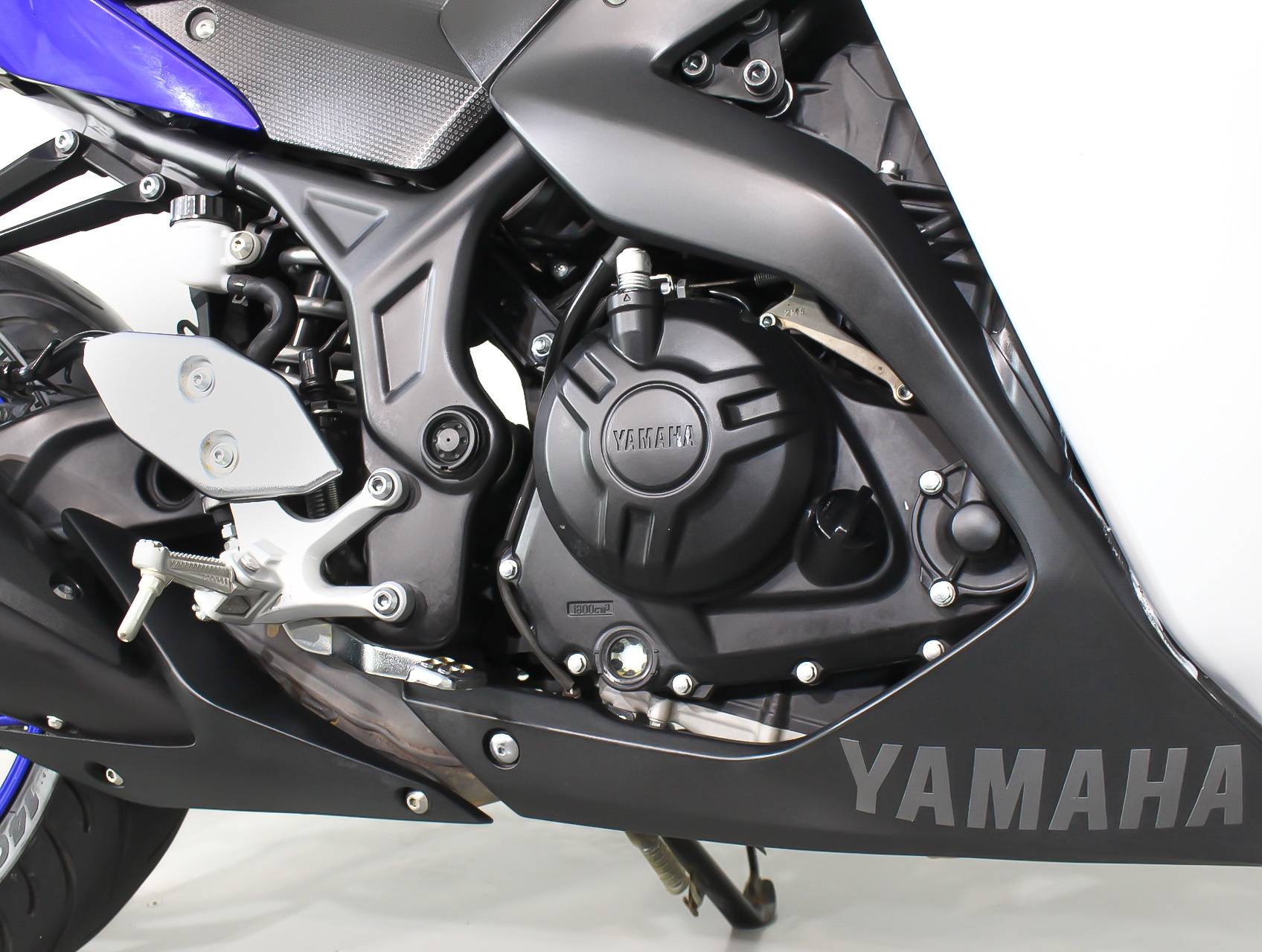 Florida Fine Cars - Used YAMAHA YZF R3 2016 MIAMI 