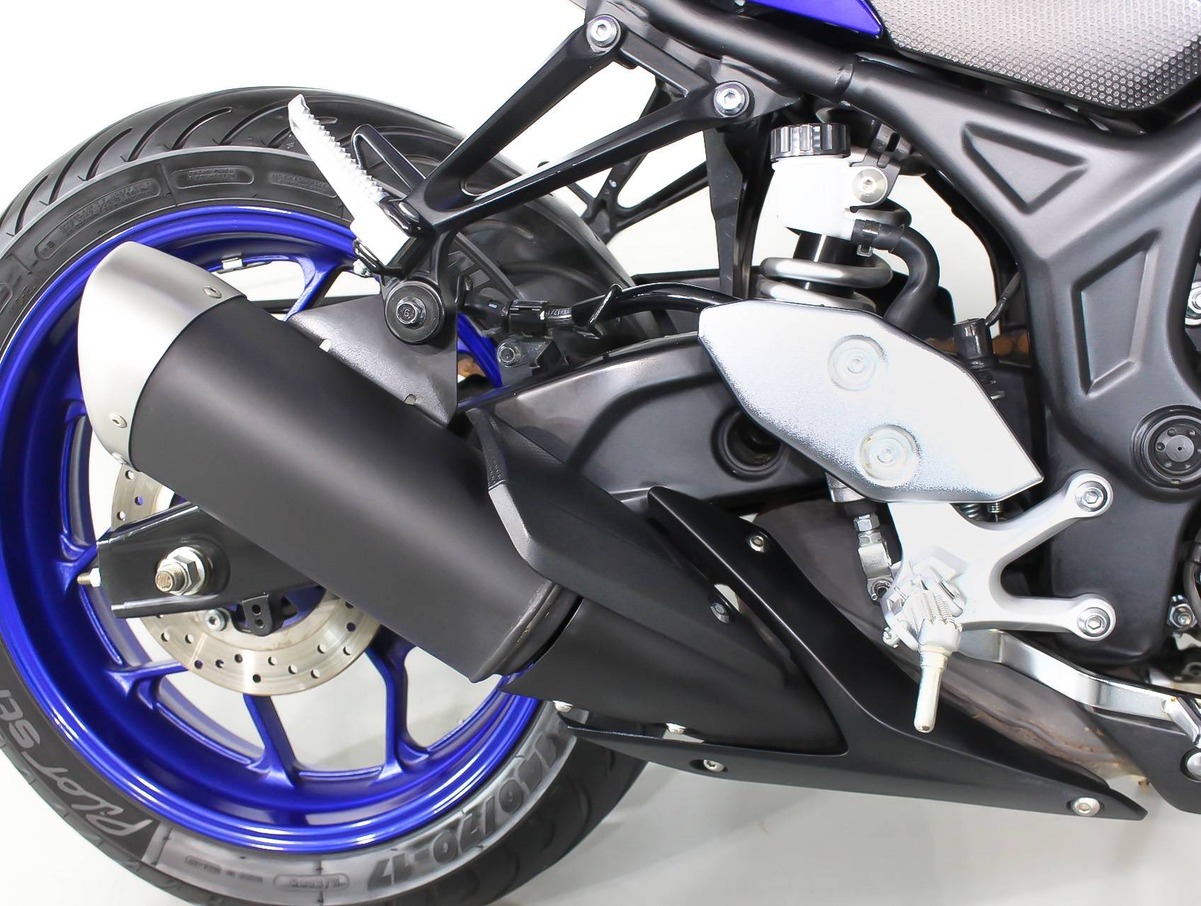 Florida Fine Cars - Used YAMAHA YZF R3 2016 MIAMI 