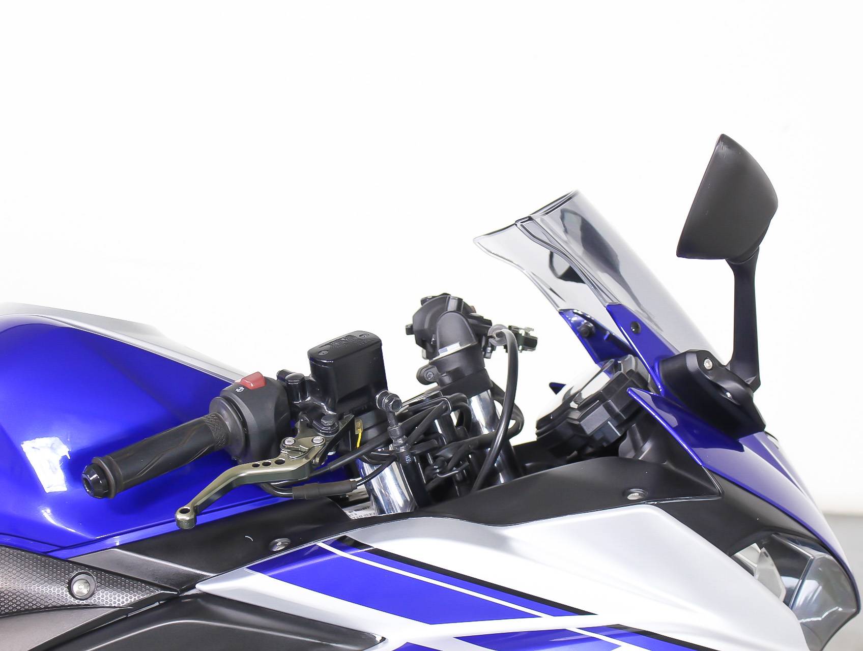 Florida Fine Cars - Used YAMAHA YZF R3 2016 MIAMI 