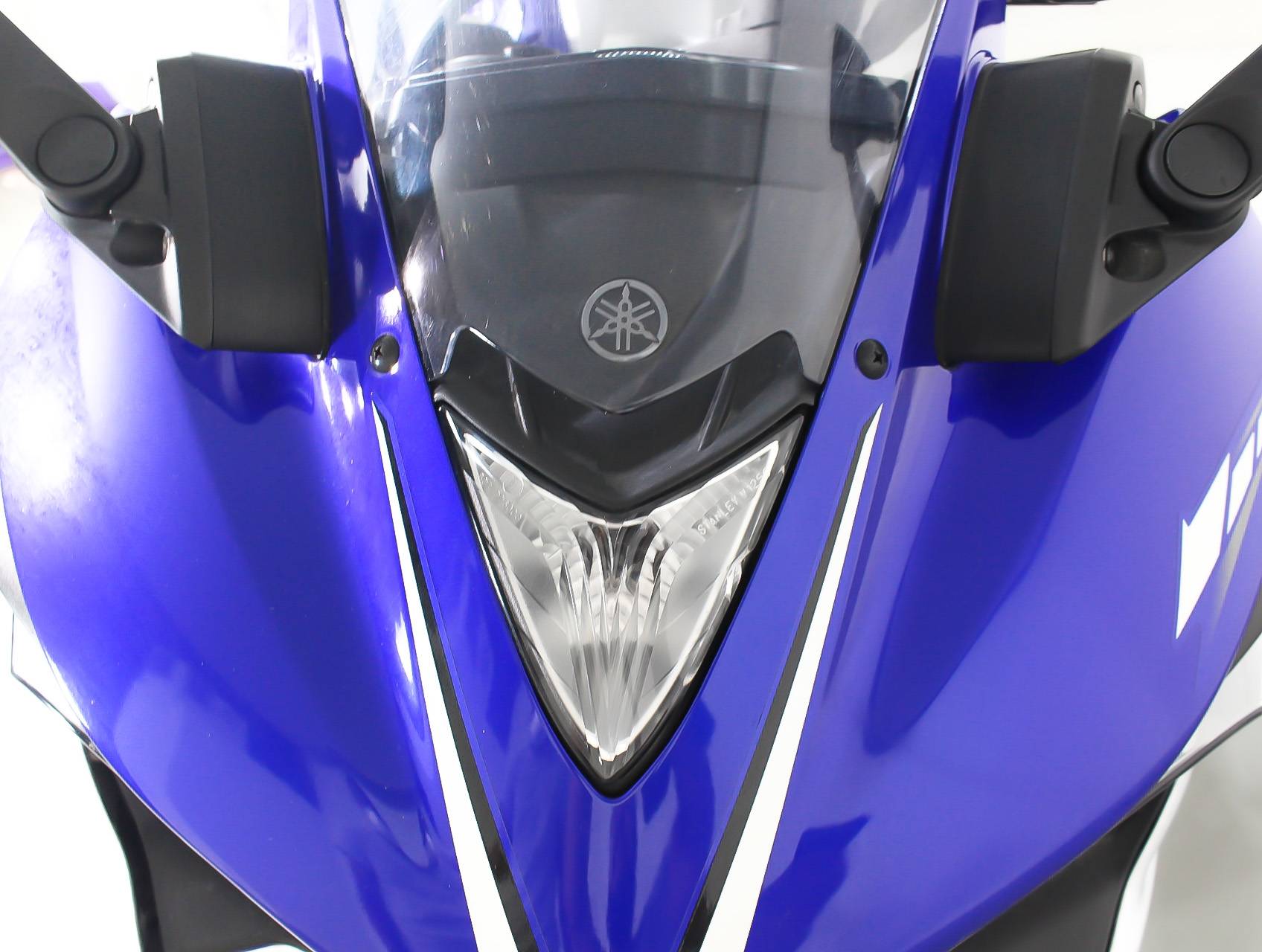 Florida Fine Cars - Used YAMAHA YZF R3 2016 MIAMI 