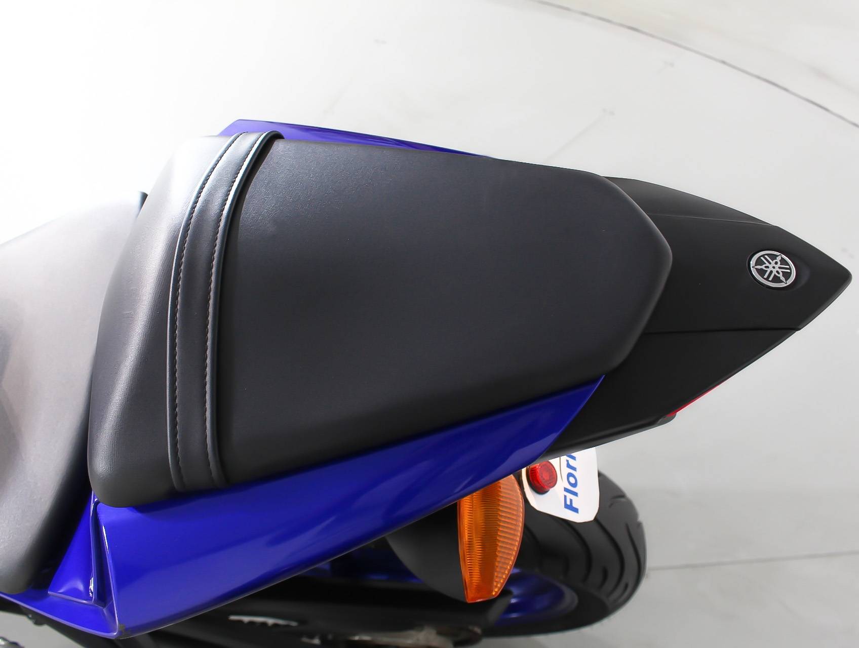 Florida Fine Cars - Used YAMAHA YZF R3 2016 MIAMI 