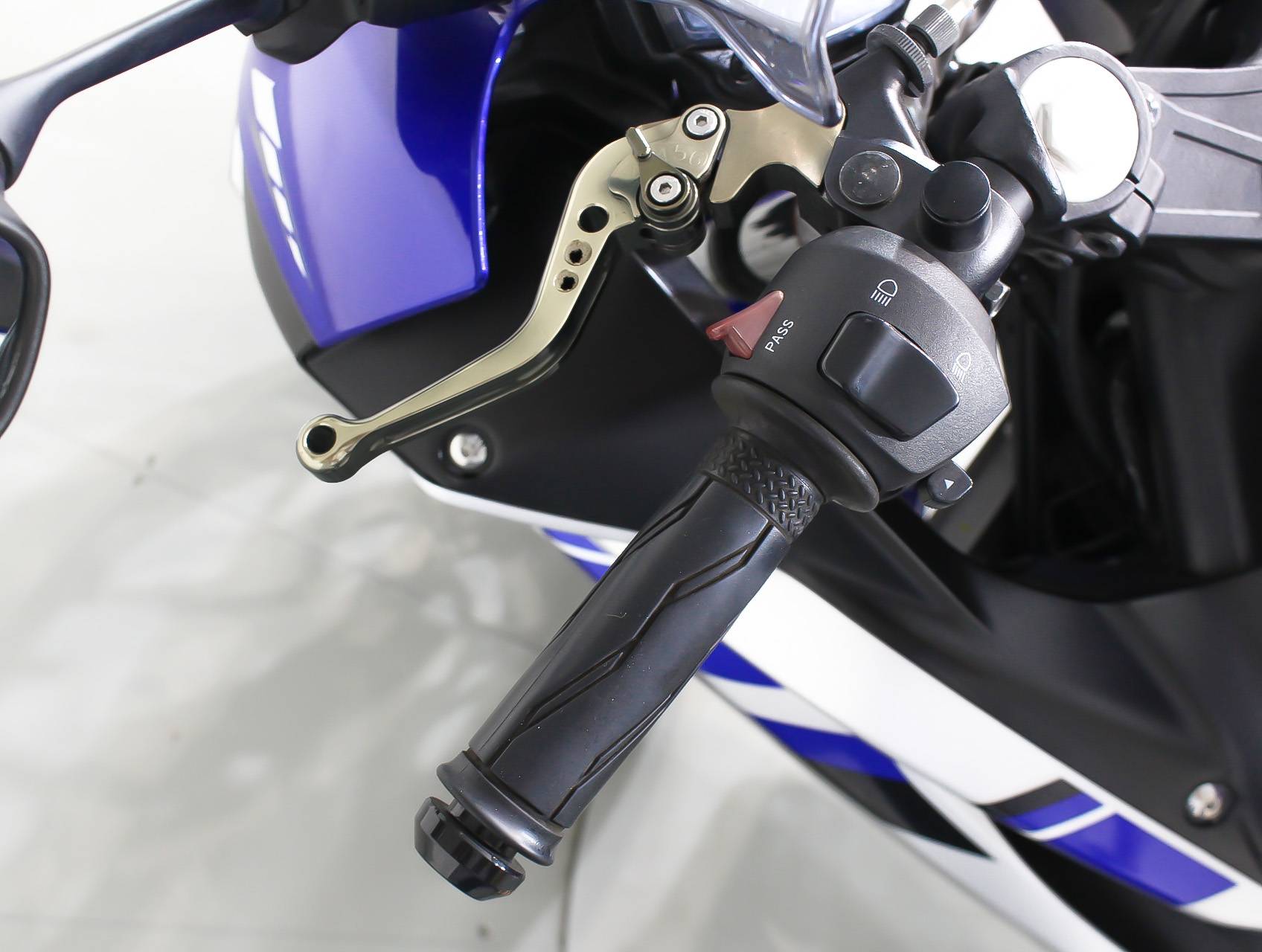 Florida Fine Cars - Used YAMAHA YZF R3 2016 MIAMI 