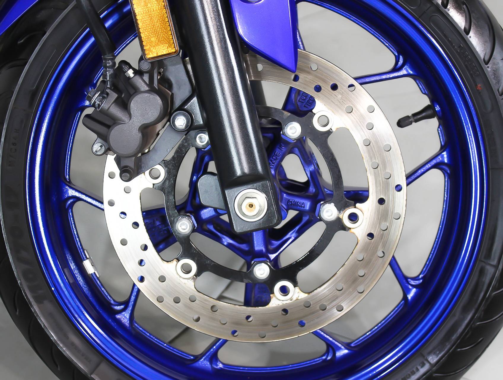 Florida Fine Cars - Used YAMAHA YZF R3 2016 MIAMI 