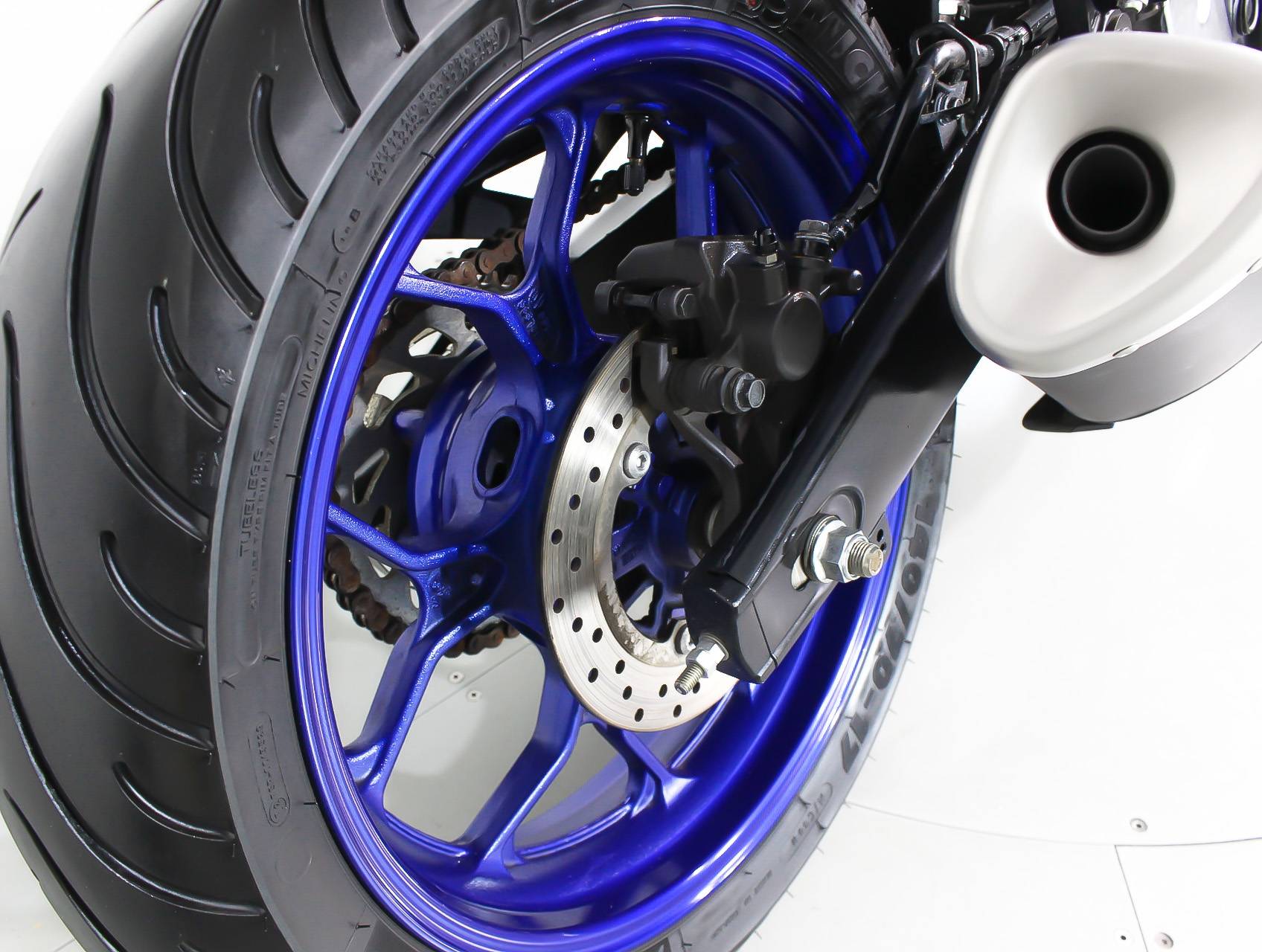 Florida Fine Cars - Used YAMAHA YZF R3 2016 MIAMI 