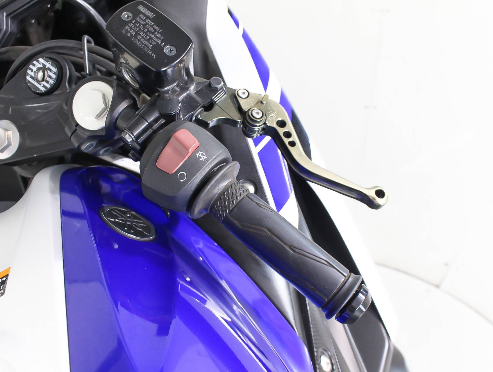 Florida Fine Cars - Used YAMAHA YZF R3 2016 MIAMI 
