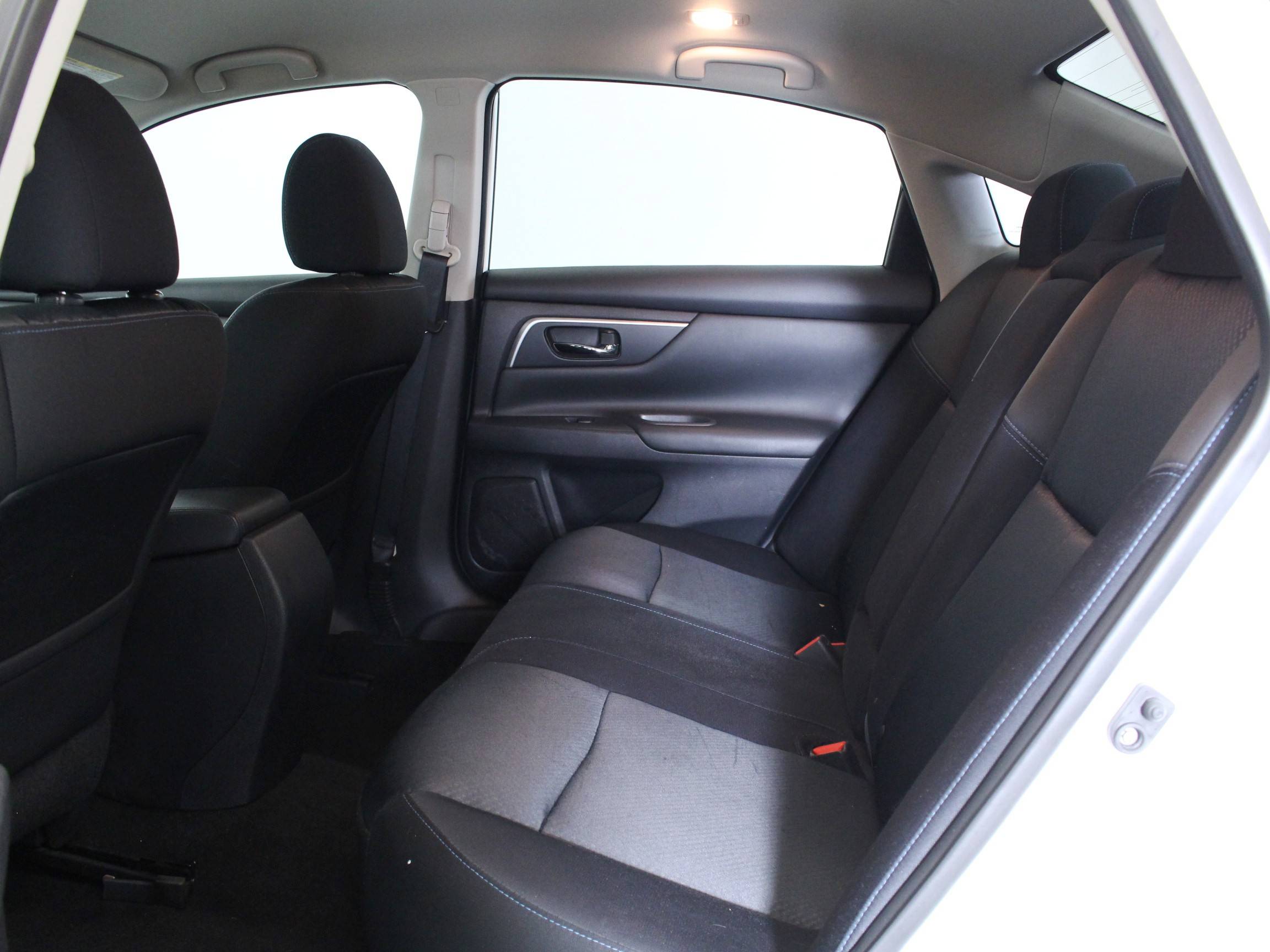 Florida Fine Cars - Used NISSAN ALTIMA 2017 MIAMI Sr