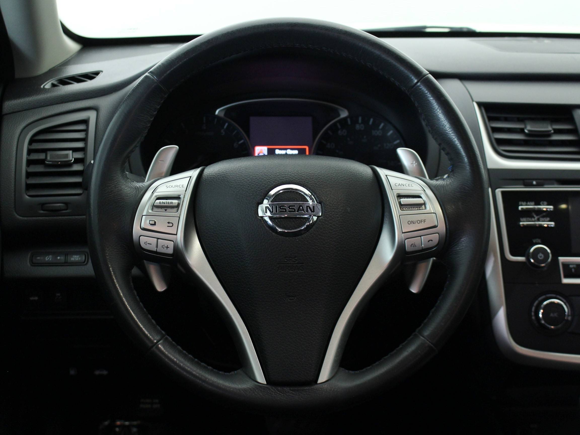 Florida Fine Cars - Used NISSAN ALTIMA 2017 MIAMI Sr