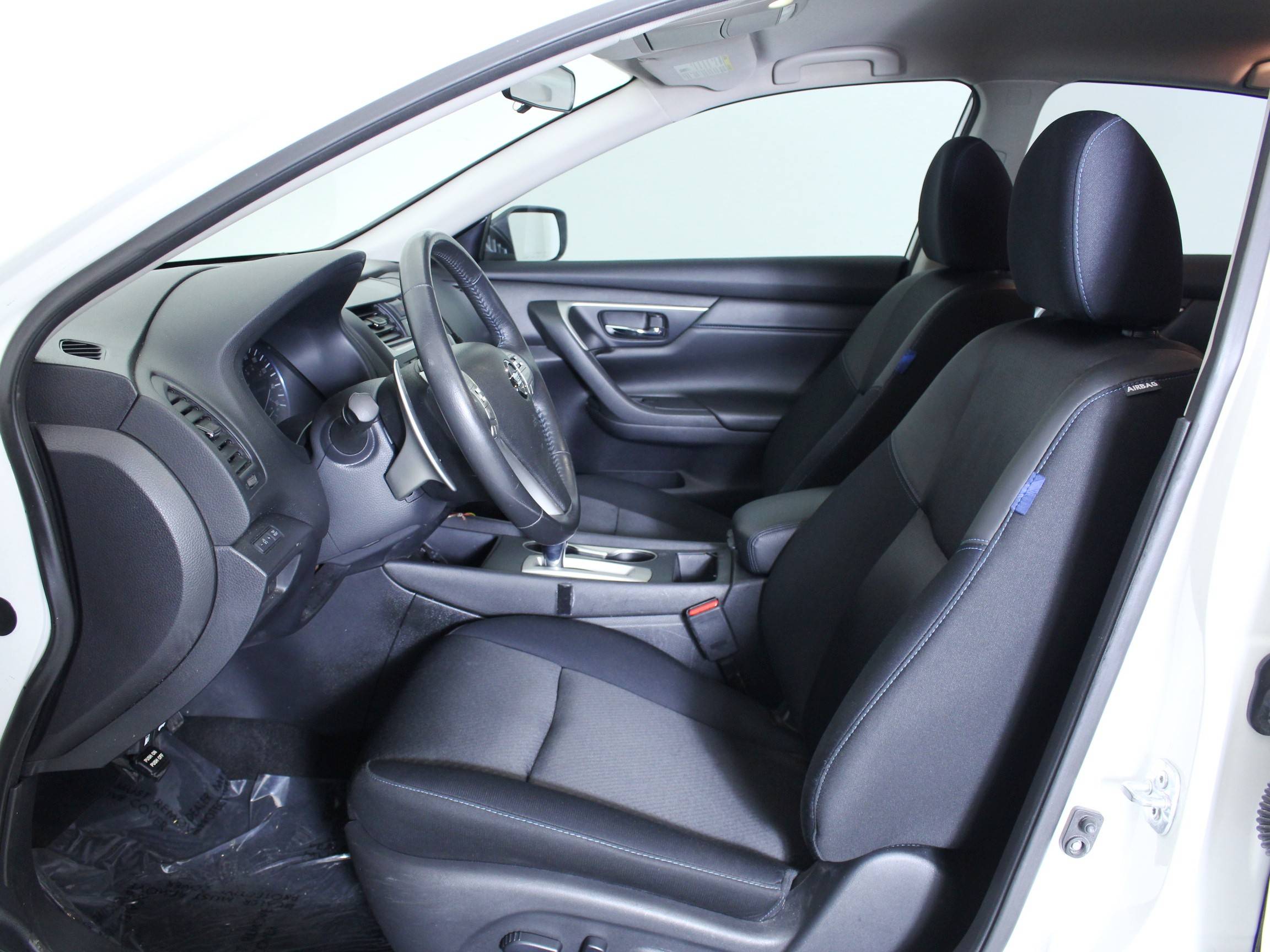 Florida Fine Cars - Used NISSAN ALTIMA 2017 MIAMI Sr