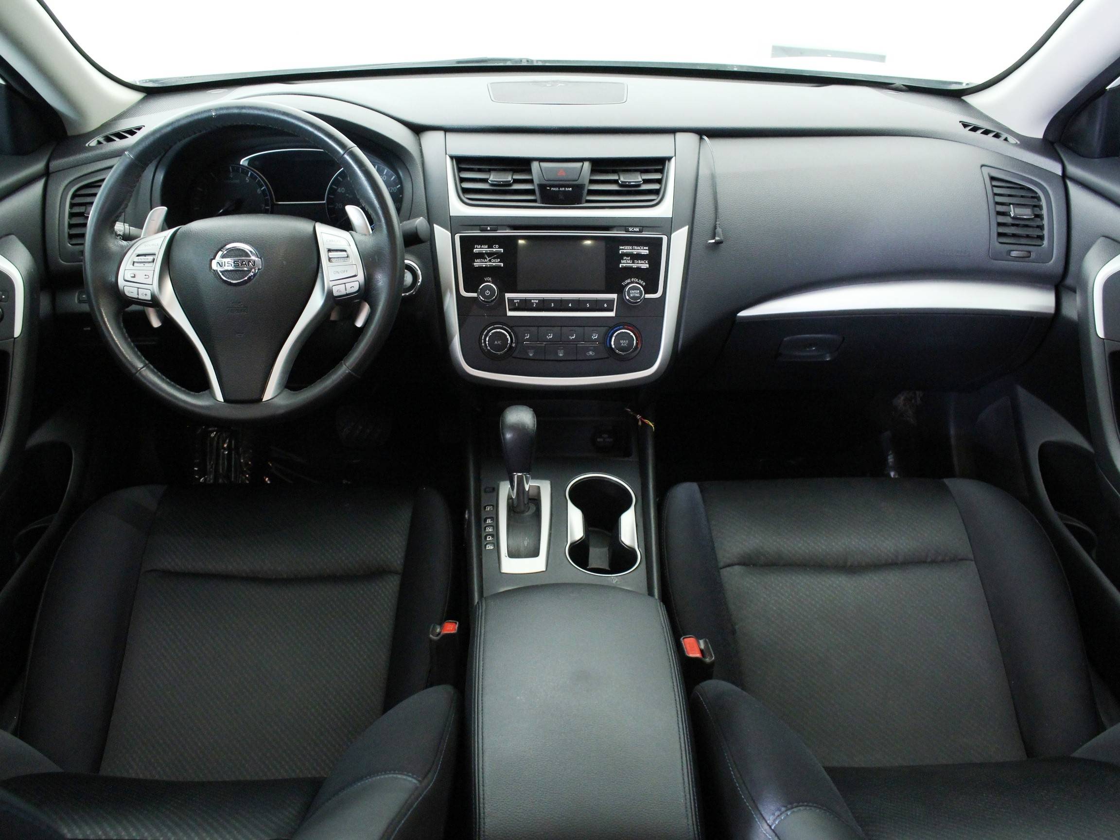 Florida Fine Cars - Used NISSAN ALTIMA 2017 MIAMI Sr