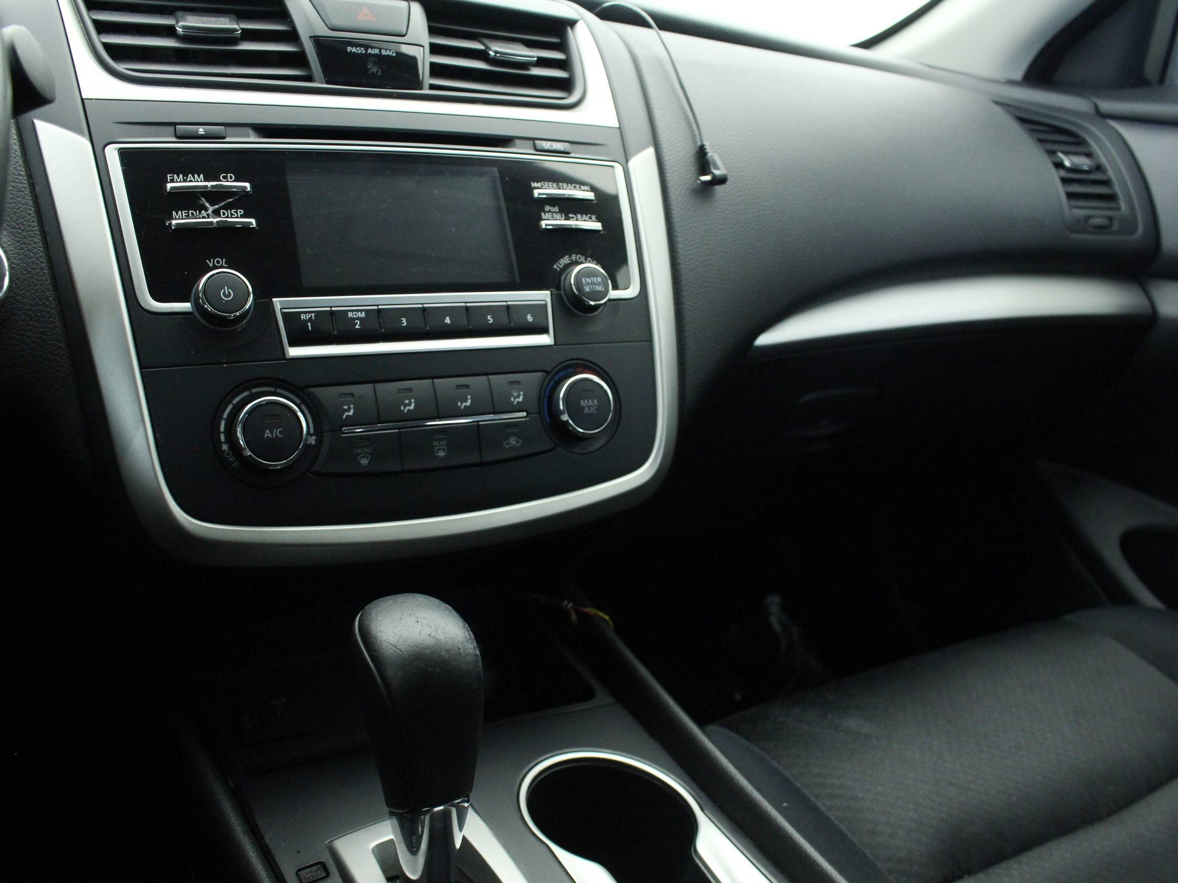 Florida Fine Cars - Used NISSAN ALTIMA 2017 MIAMI Sr