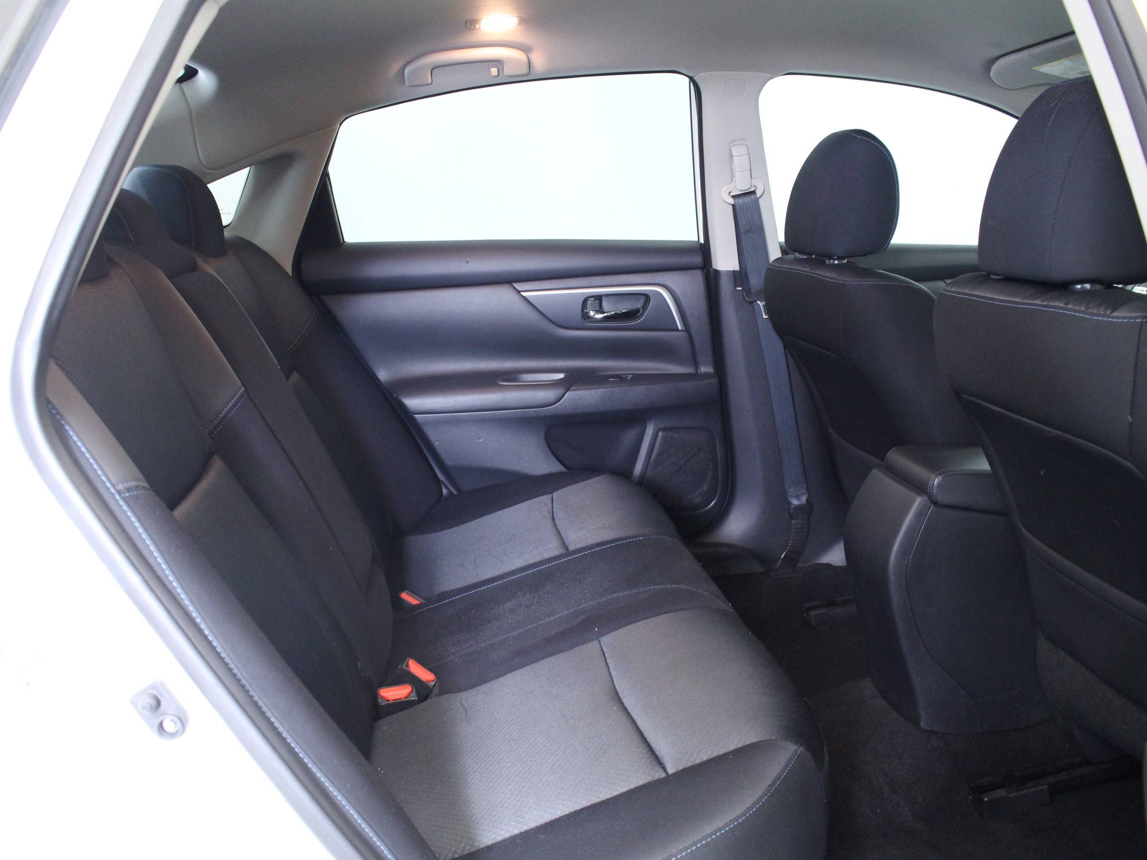 Florida Fine Cars - Used NISSAN ALTIMA 2017 MIAMI Sr