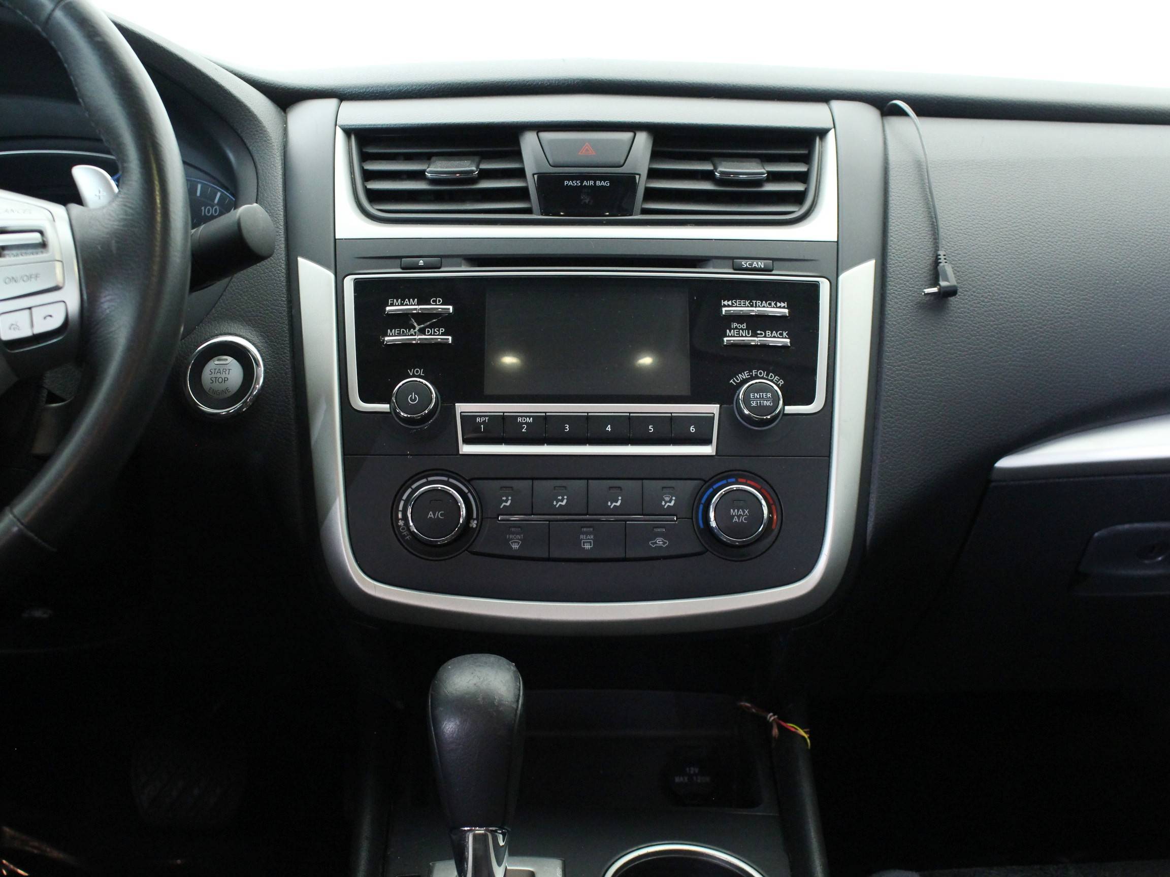 Florida Fine Cars - Used NISSAN ALTIMA 2017 MIAMI Sr