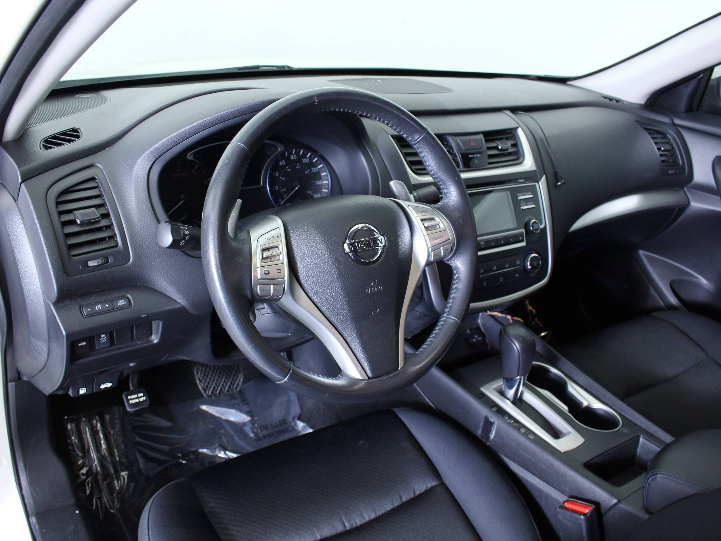 Florida Fine Cars - Used NISSAN ALTIMA 2017 MIAMI Sr