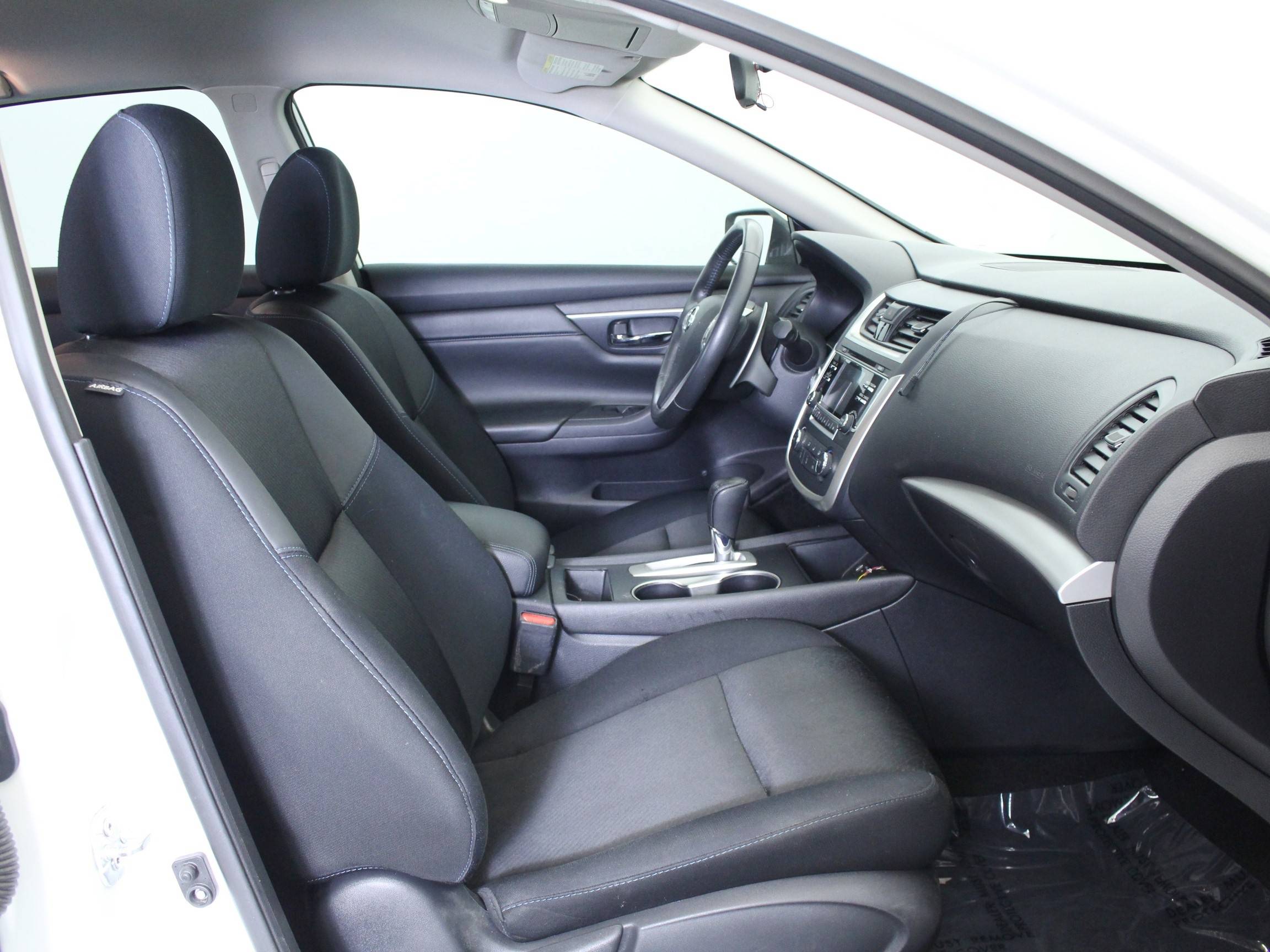 Florida Fine Cars - Used NISSAN ALTIMA 2017 MIAMI Sr