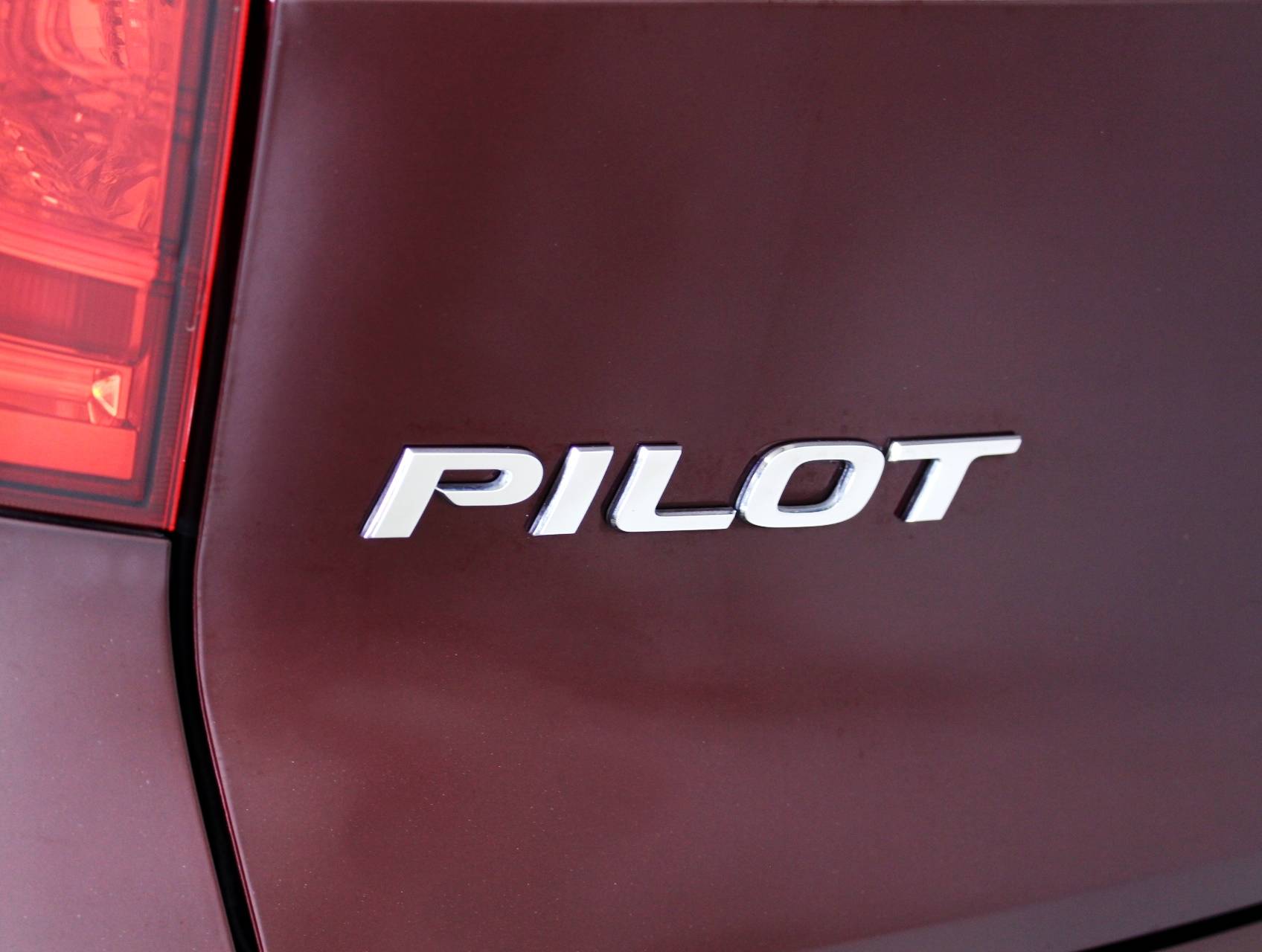Florida Fine Cars - Used HONDA PILOT 2016 WEST PALM EXL