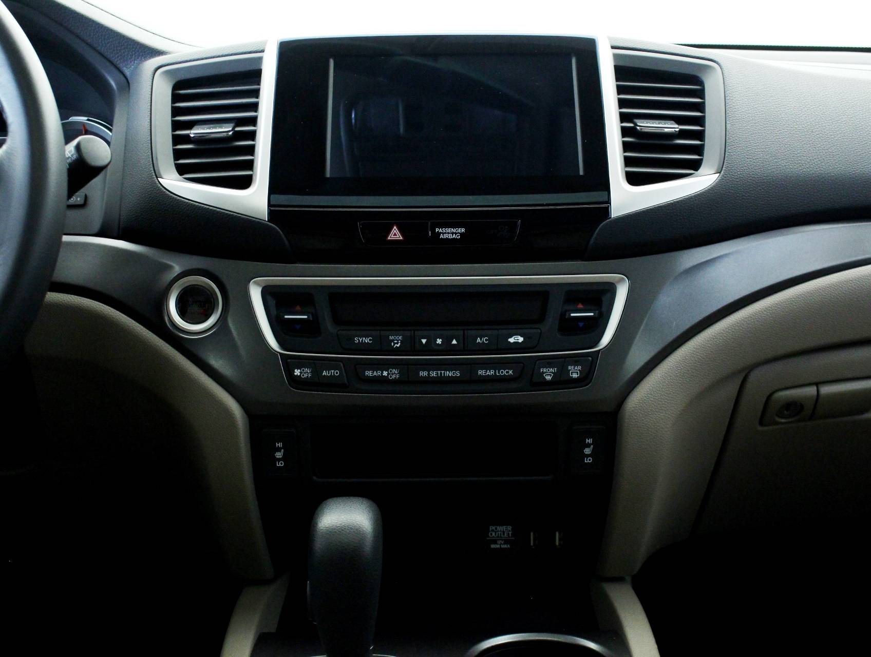 Florida Fine Cars - Used HONDA PILOT 2016 WEST PALM EXL