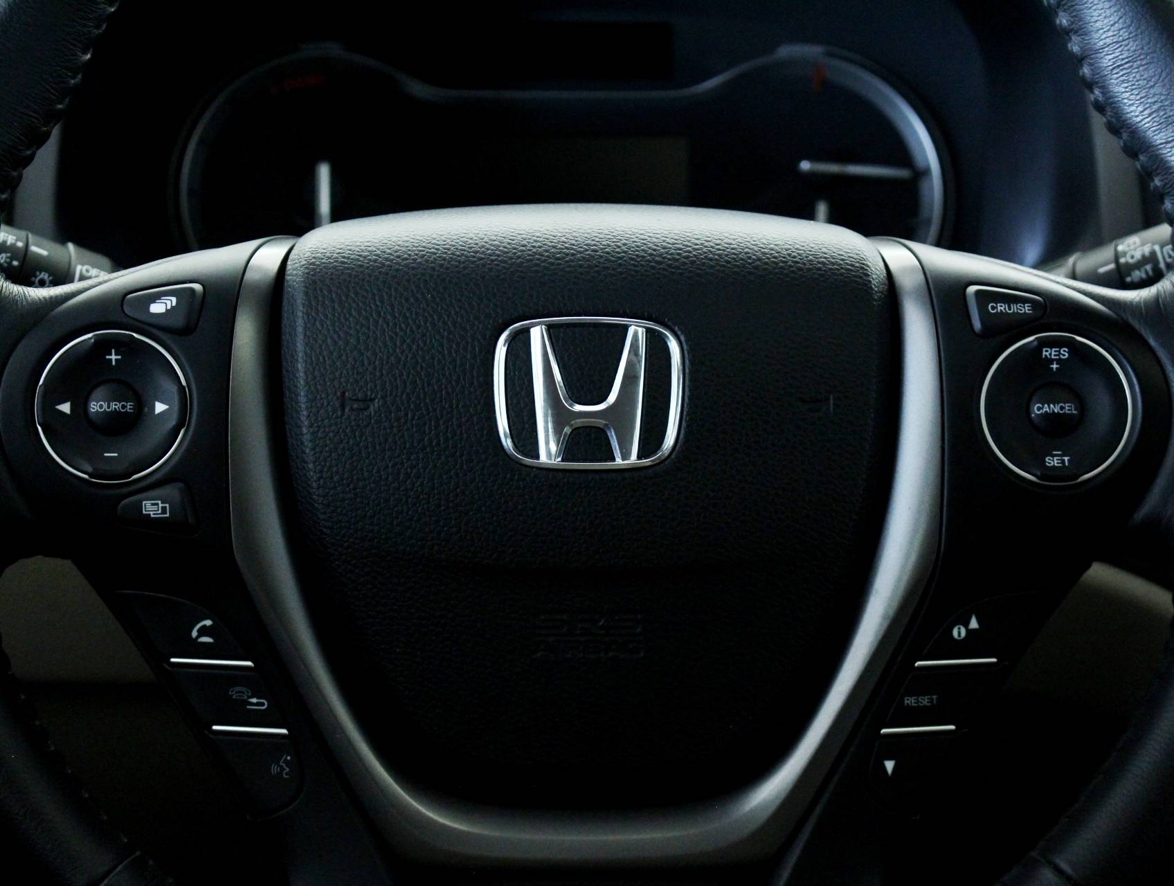 Florida Fine Cars - Used HONDA PILOT 2016 WEST PALM EXL