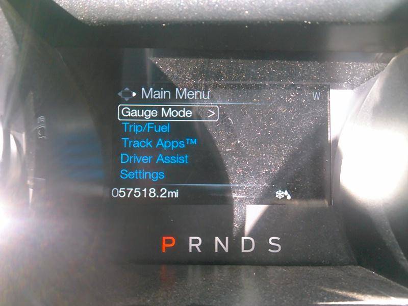 Florida Fine Cars - Used FORD MUSTANG 2017 HOLLYWOOD Ecoboost Premium