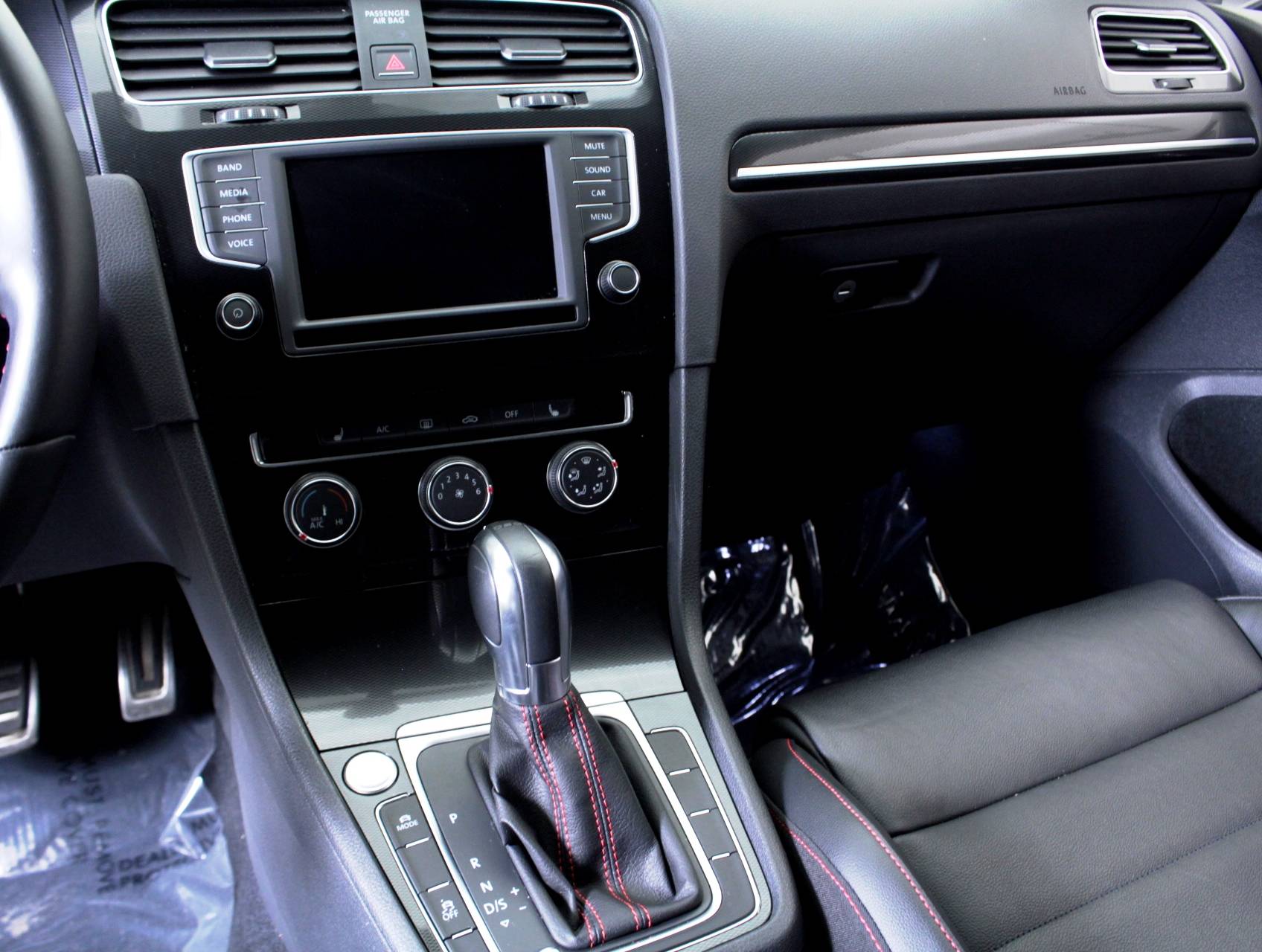 Florida Fine Cars - Used VOLKSWAGEN GTI 2016 HOLLYWOOD Se