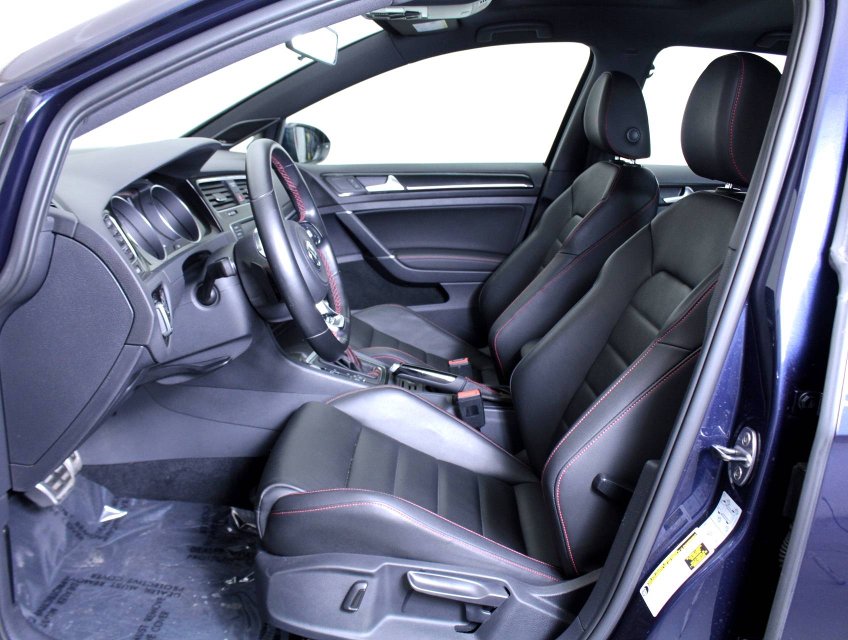 Florida Fine Cars - Used VOLKSWAGEN GTI 2016 HOLLYWOOD Se