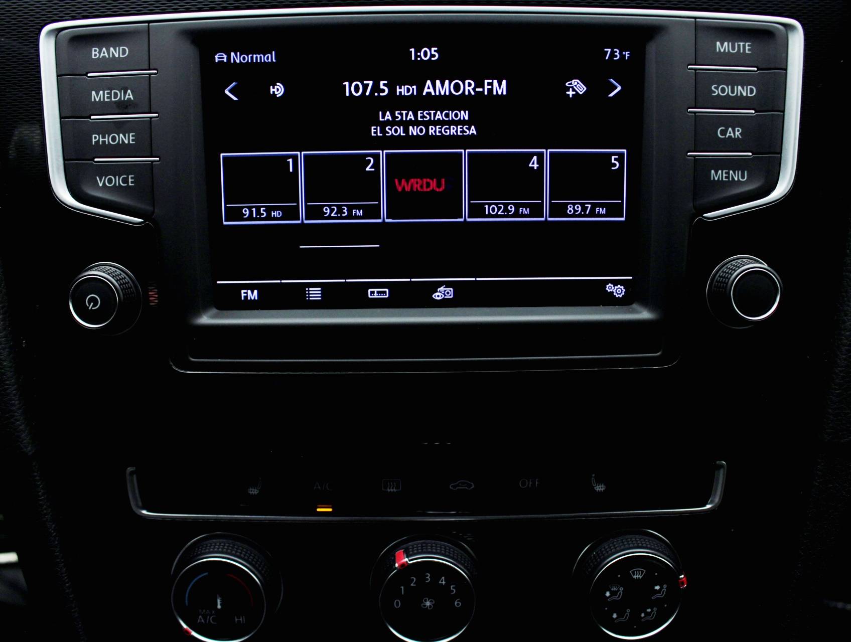 Florida Fine Cars - Used VOLKSWAGEN GTI 2016 HOLLYWOOD Se