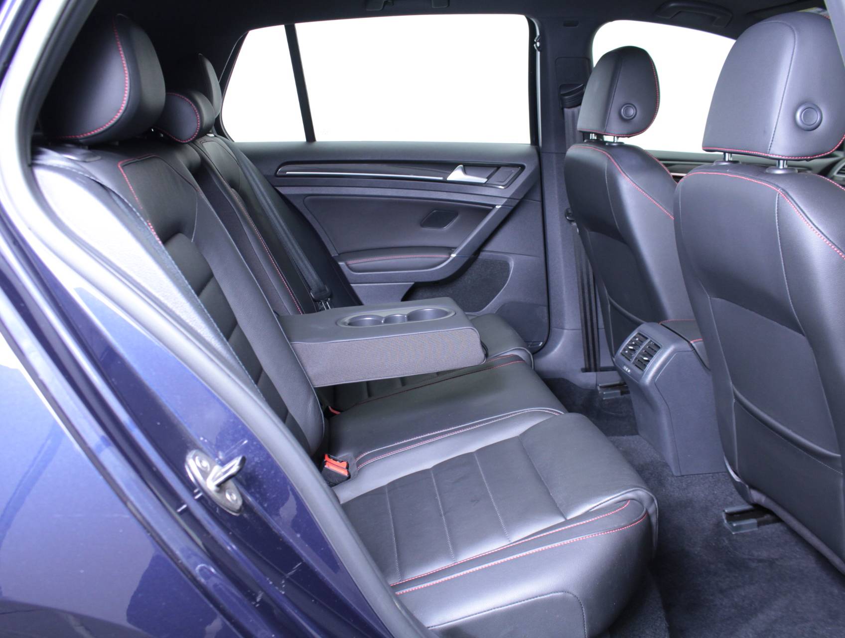 Florida Fine Cars - Used VOLKSWAGEN GTI 2016 HOLLYWOOD Se