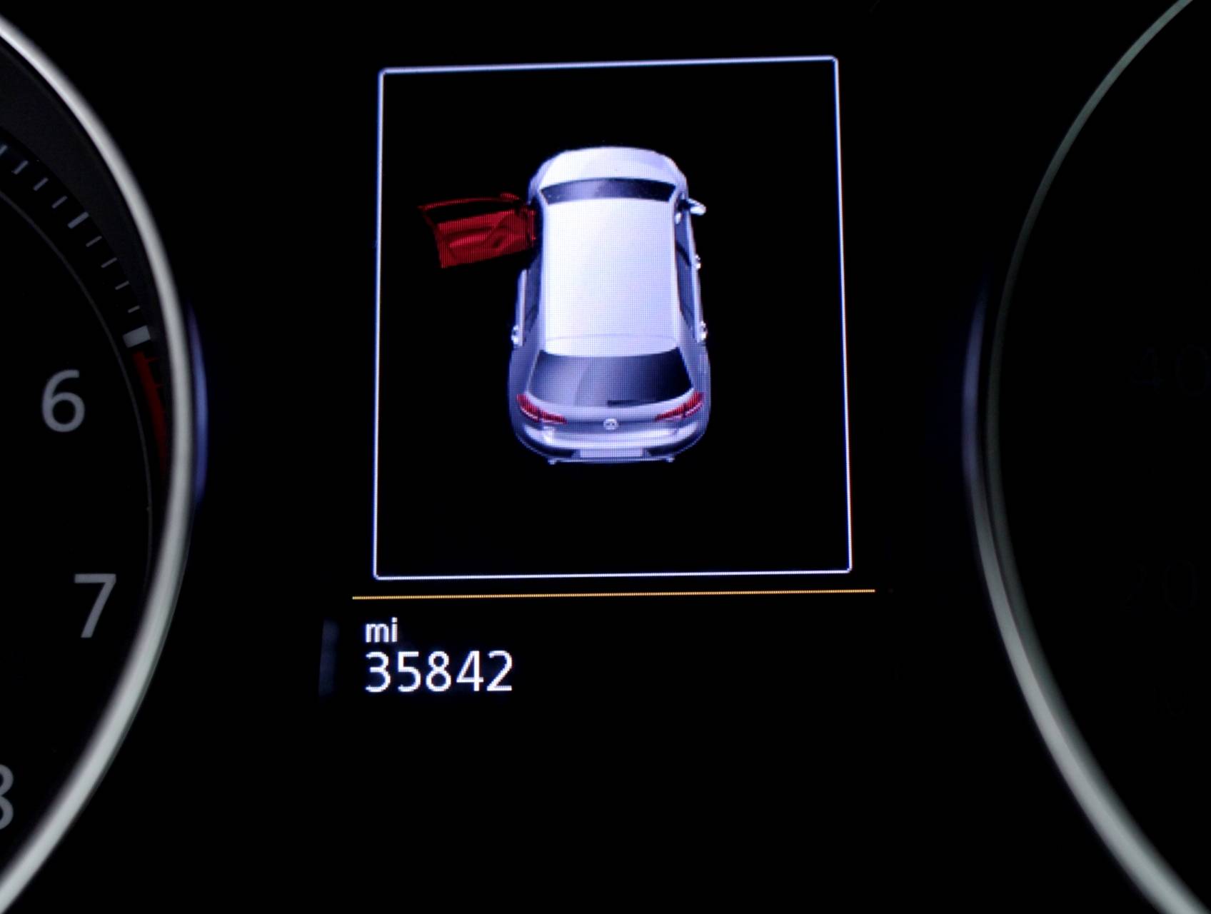 Florida Fine Cars - Used VOLKSWAGEN GTI 2016 HOLLYWOOD Se