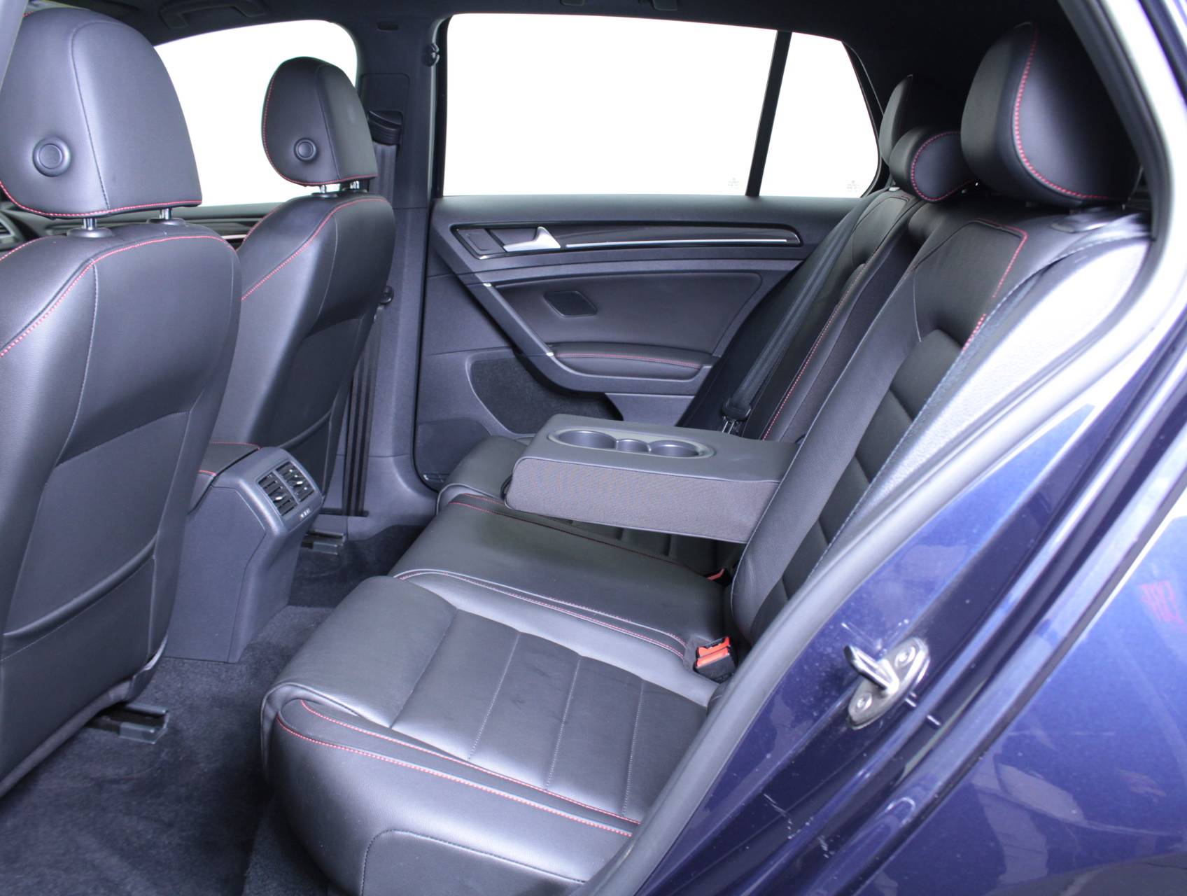 Florida Fine Cars - Used VOLKSWAGEN GTI 2016 HOLLYWOOD Se