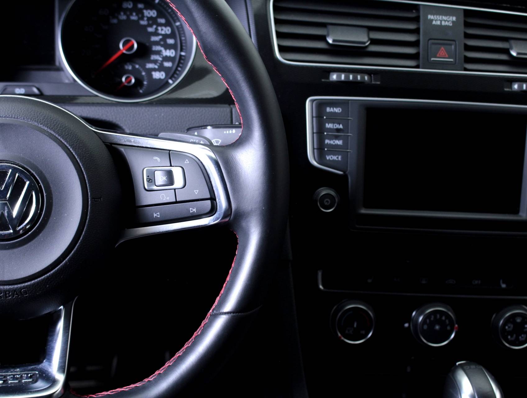 Florida Fine Cars - Used VOLKSWAGEN GTI 2016 HOLLYWOOD Se