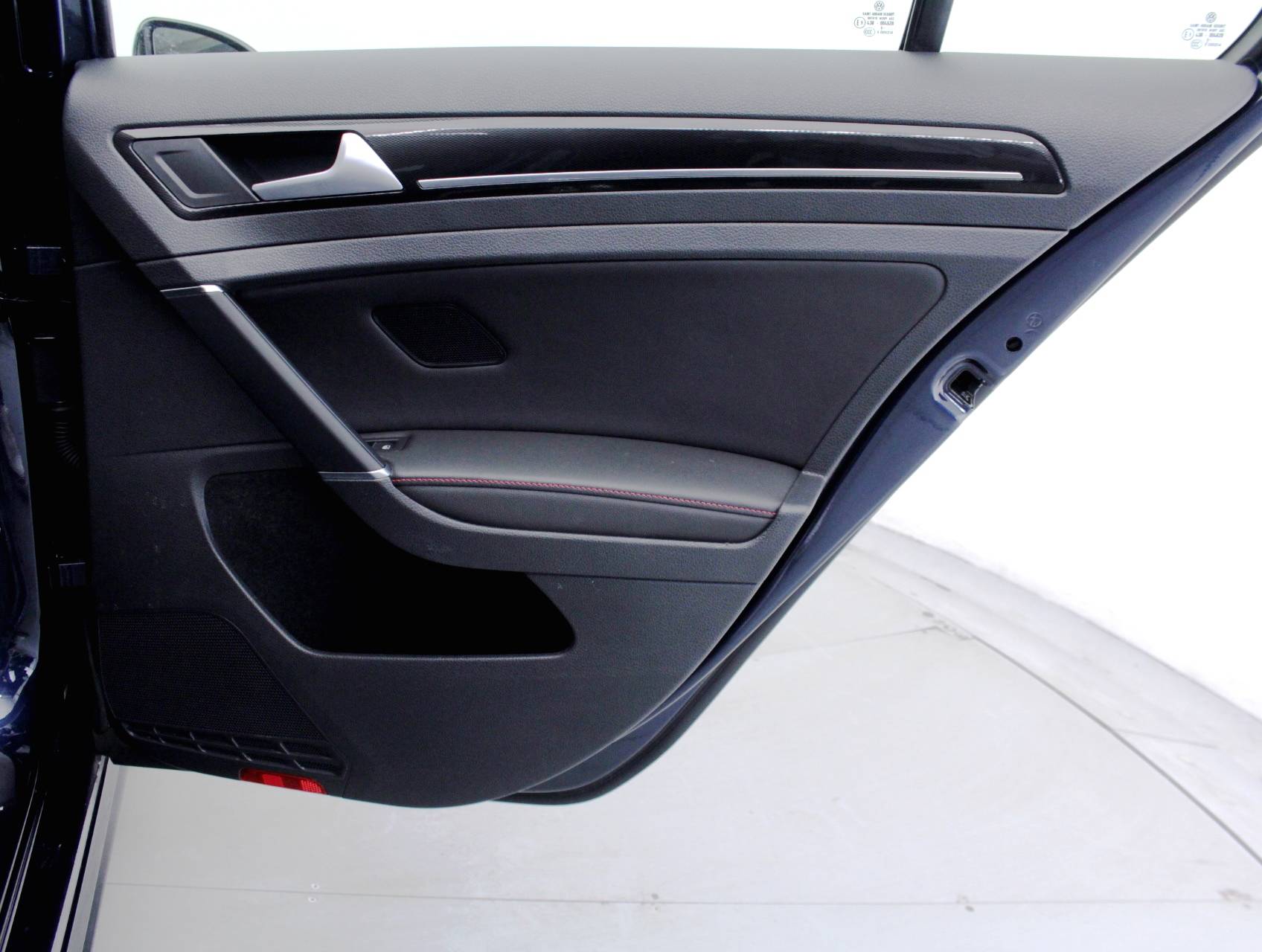 Florida Fine Cars - Used VOLKSWAGEN GTI 2016 HOLLYWOOD Se