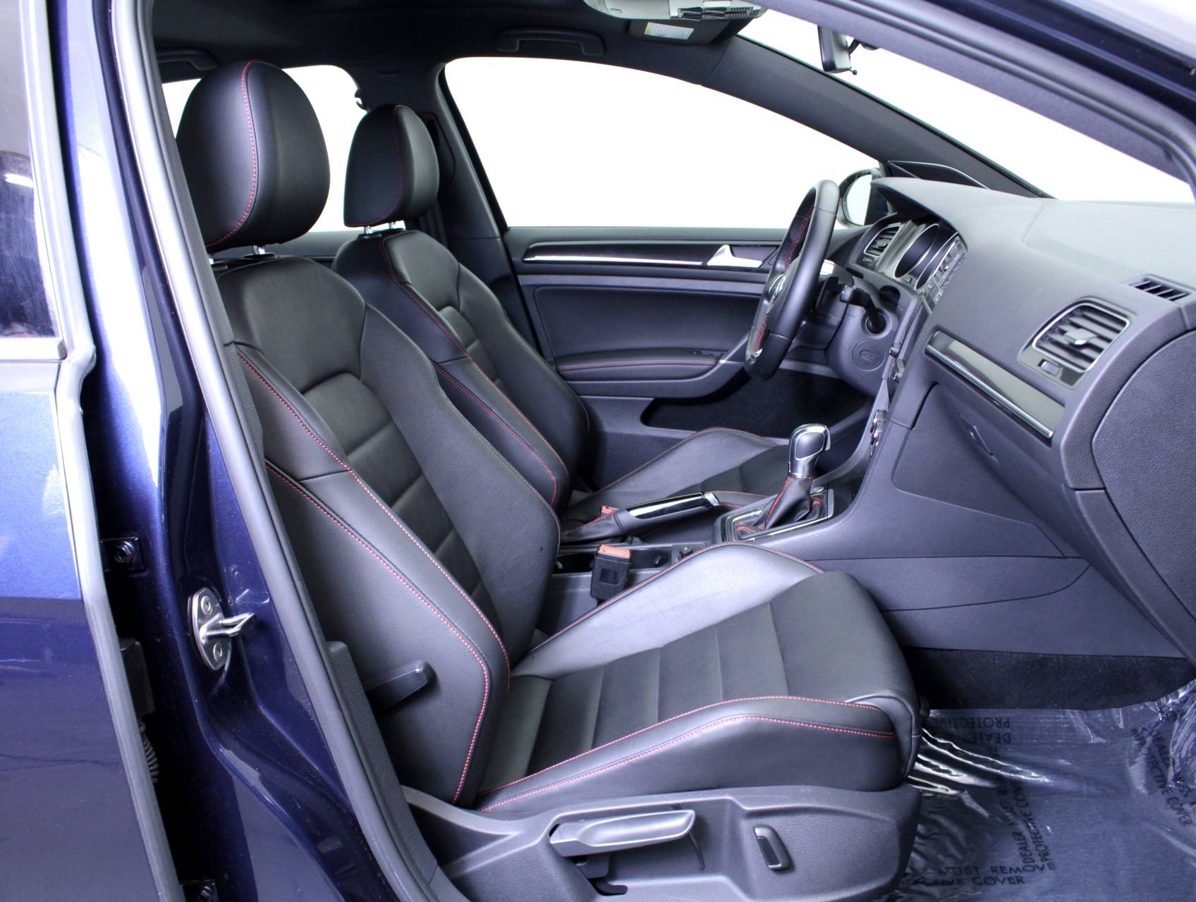 Florida Fine Cars - Used VOLKSWAGEN GTI 2016 HOLLYWOOD Se