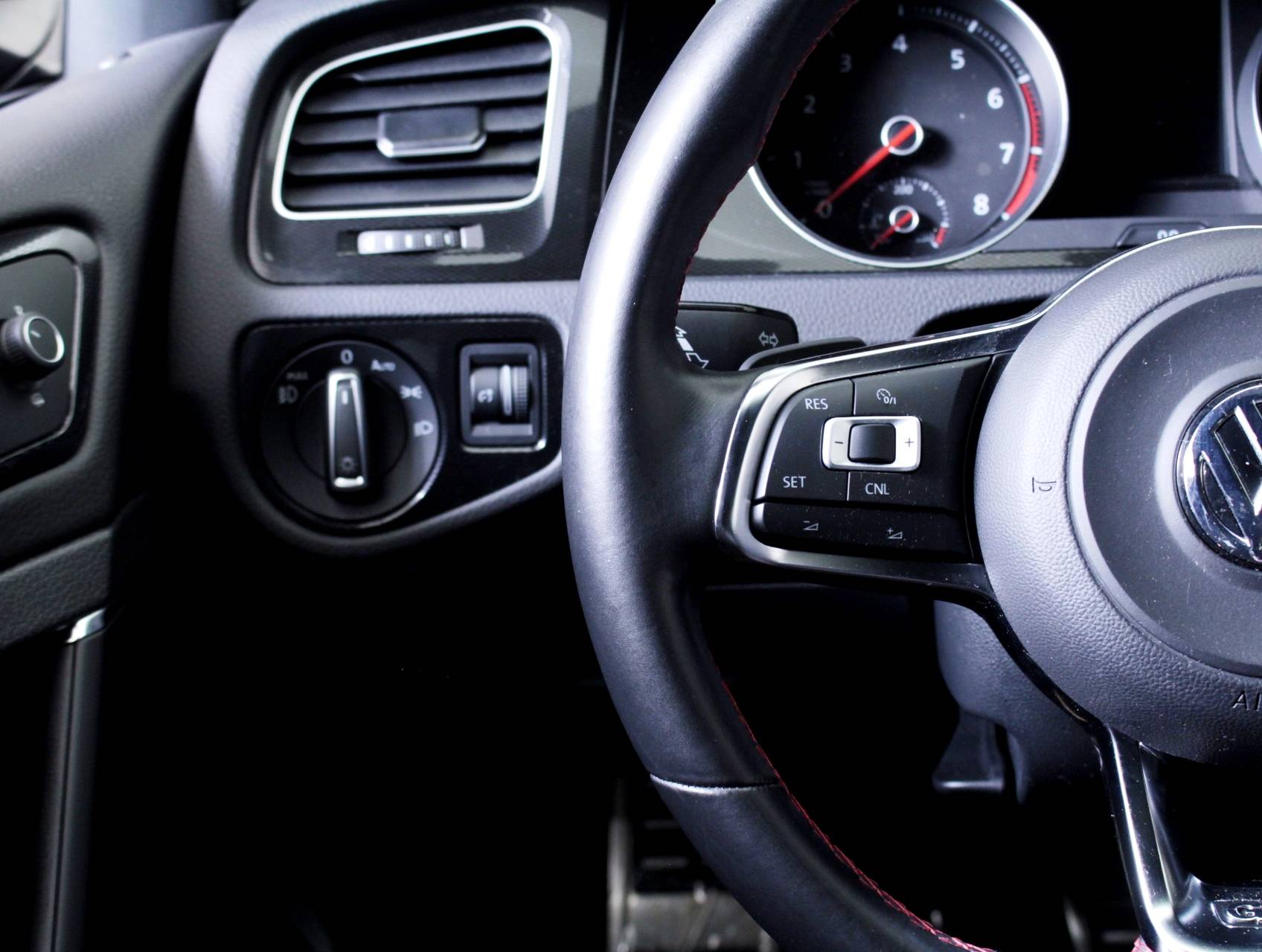 Florida Fine Cars - Used VOLKSWAGEN GTI 2016 HOLLYWOOD Se