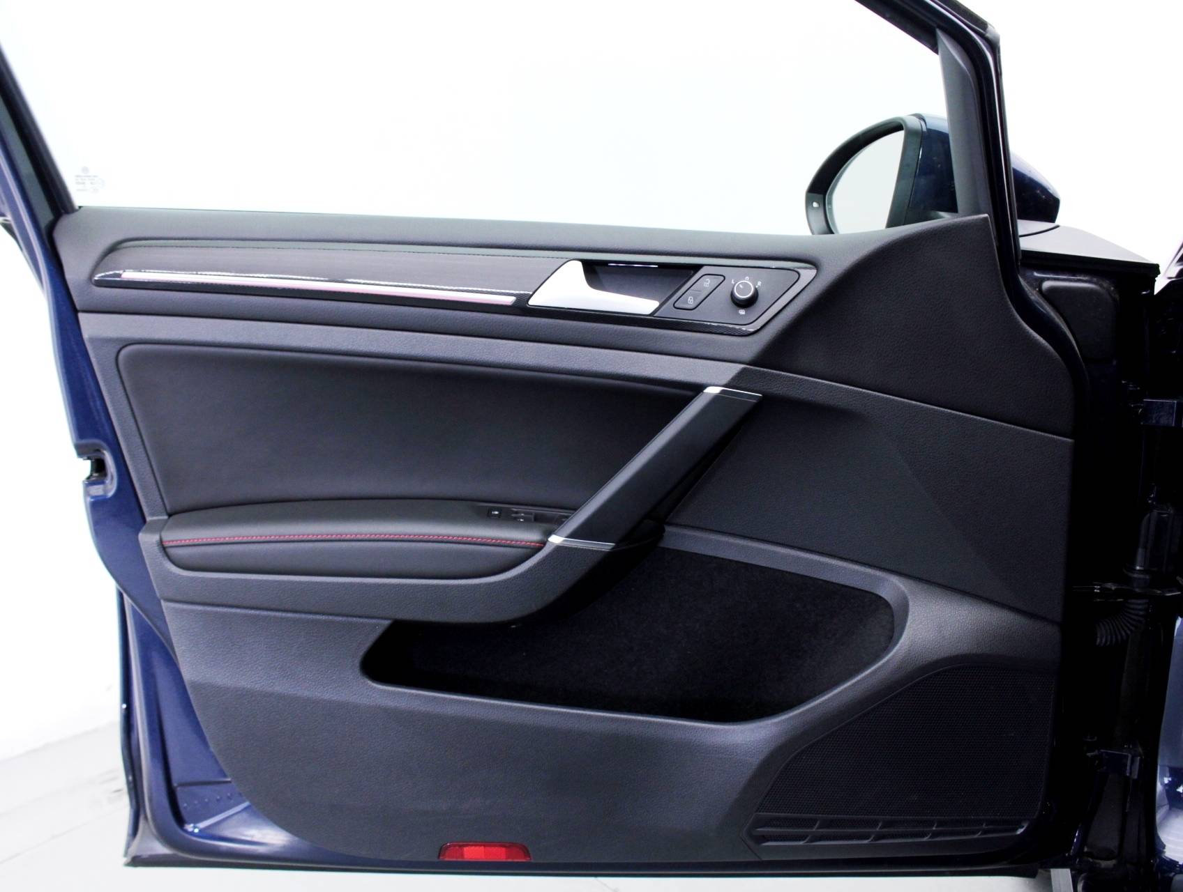 Florida Fine Cars - Used VOLKSWAGEN GTI 2016 HOLLYWOOD Se