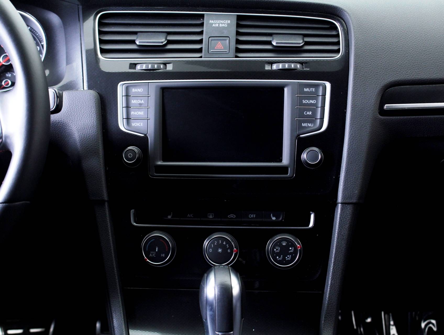 Florida Fine Cars - Used VOLKSWAGEN GTI 2016 HOLLYWOOD Se